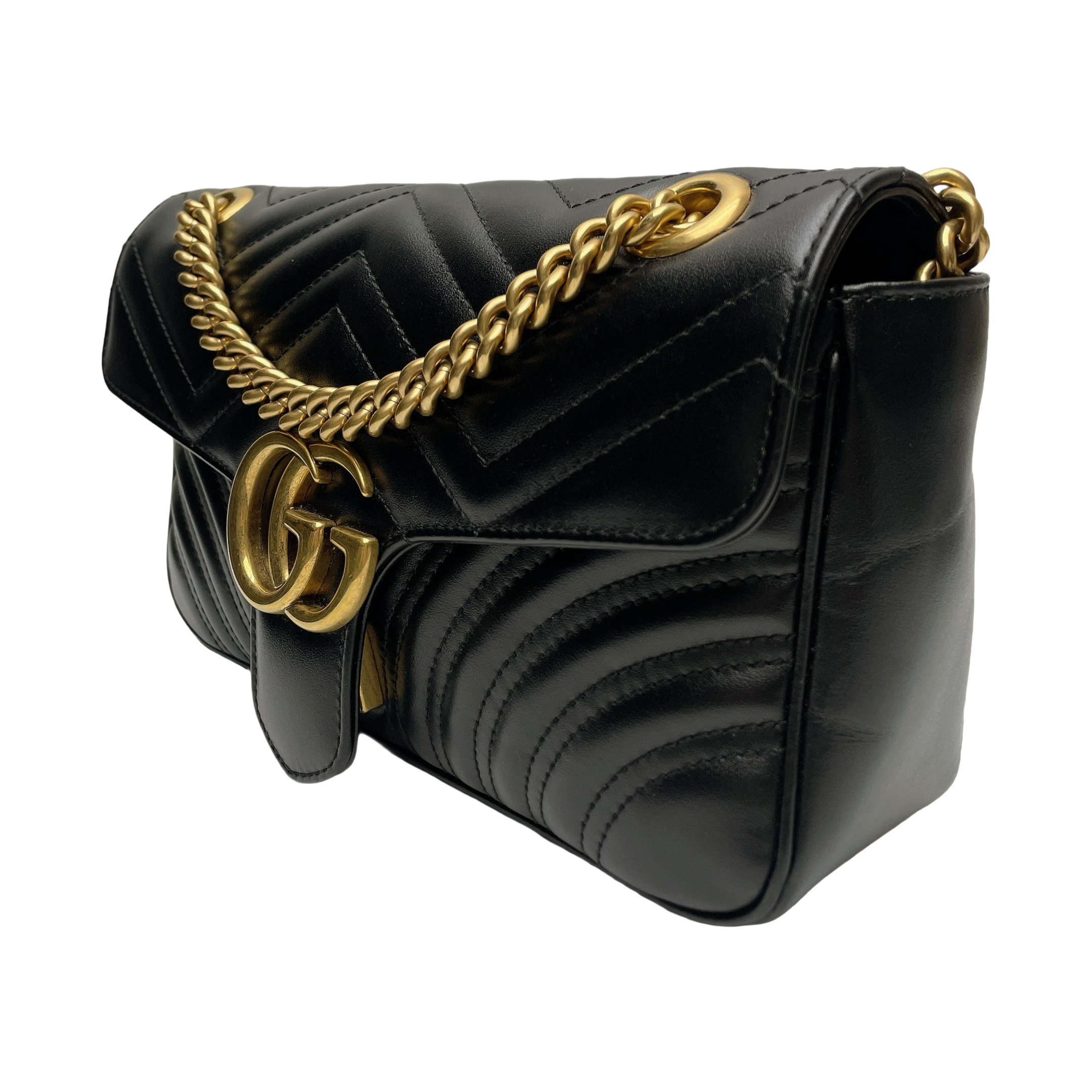 GUCCI MARMONT SMALL