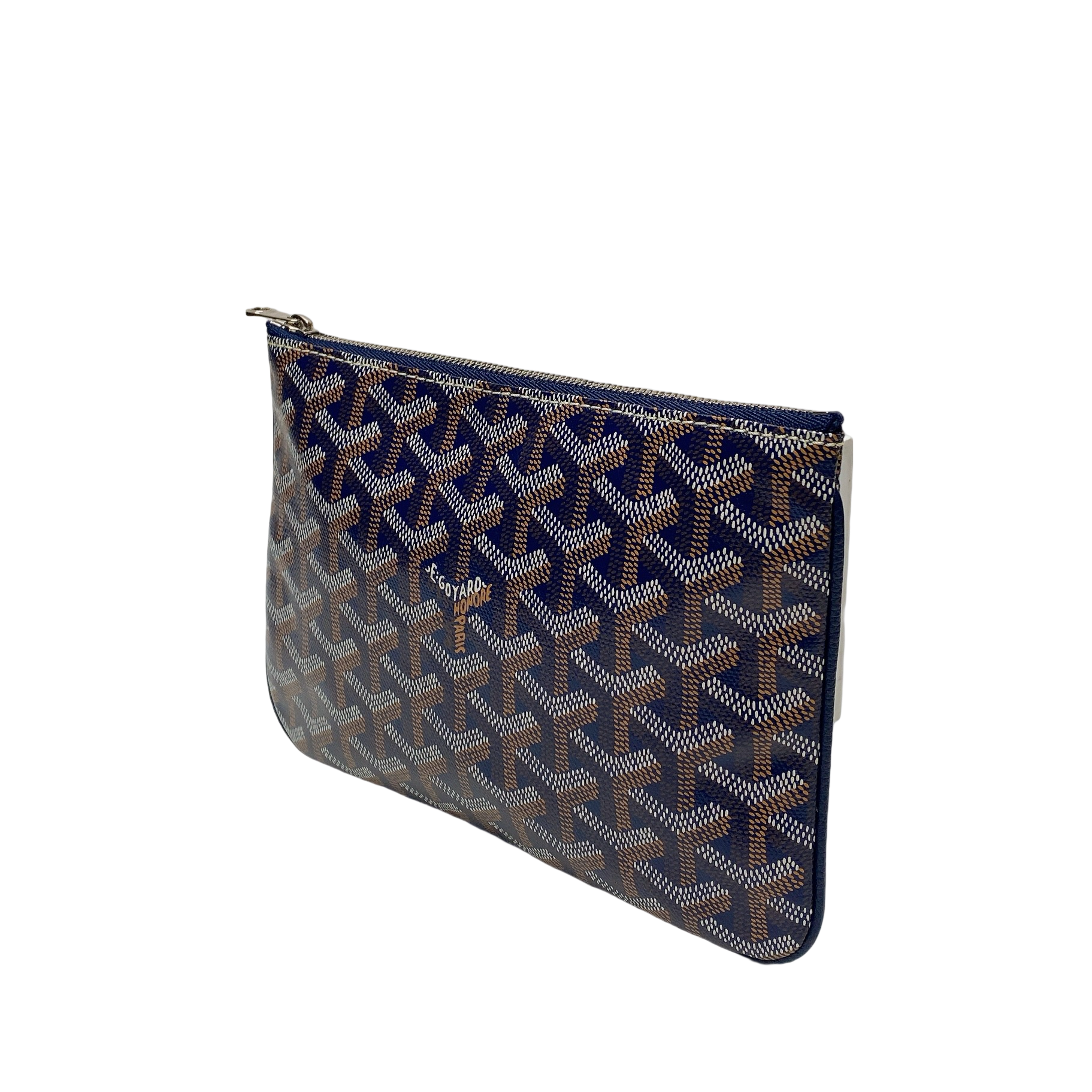 GOYARD SENAT POUCH