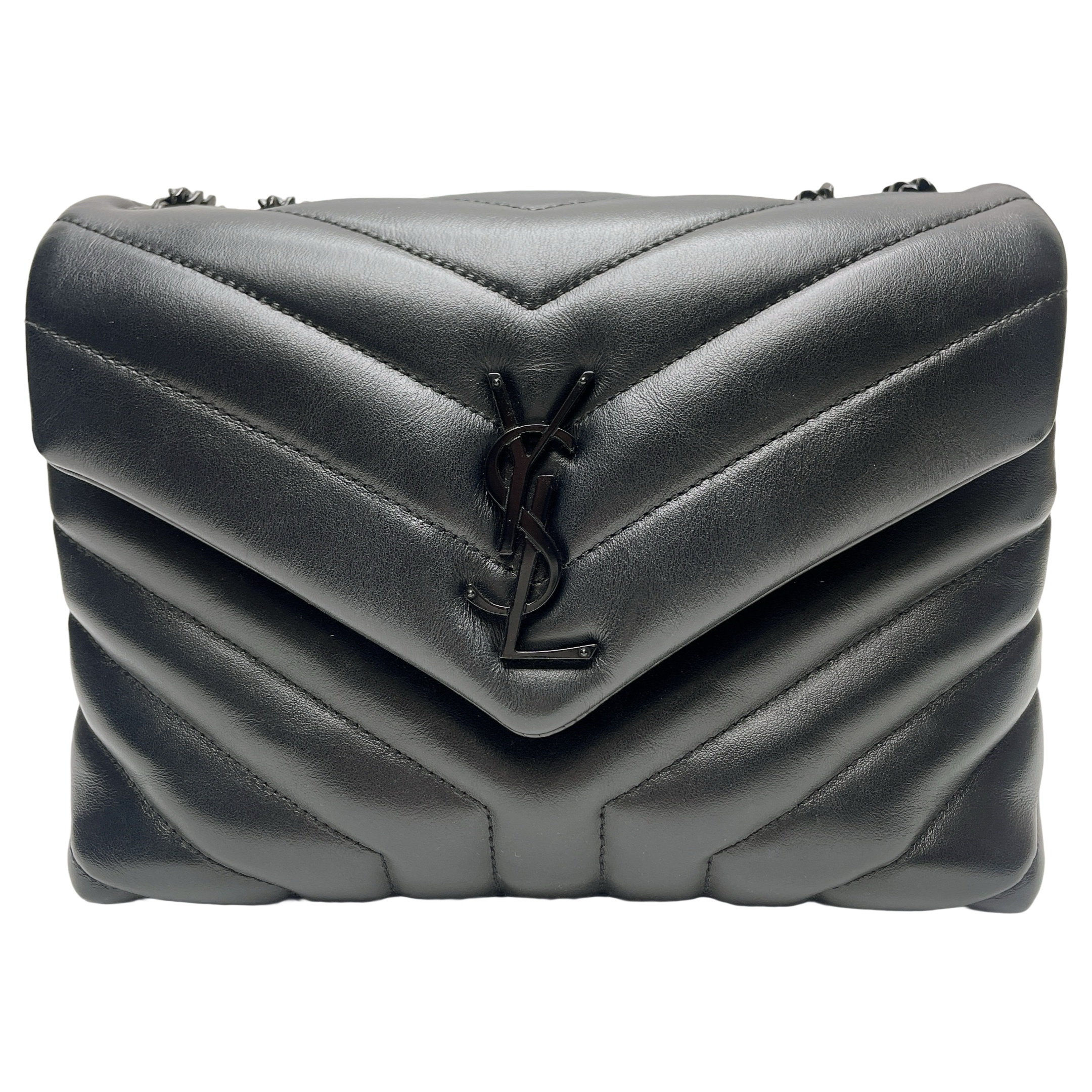 YSL LOULOU SMALL