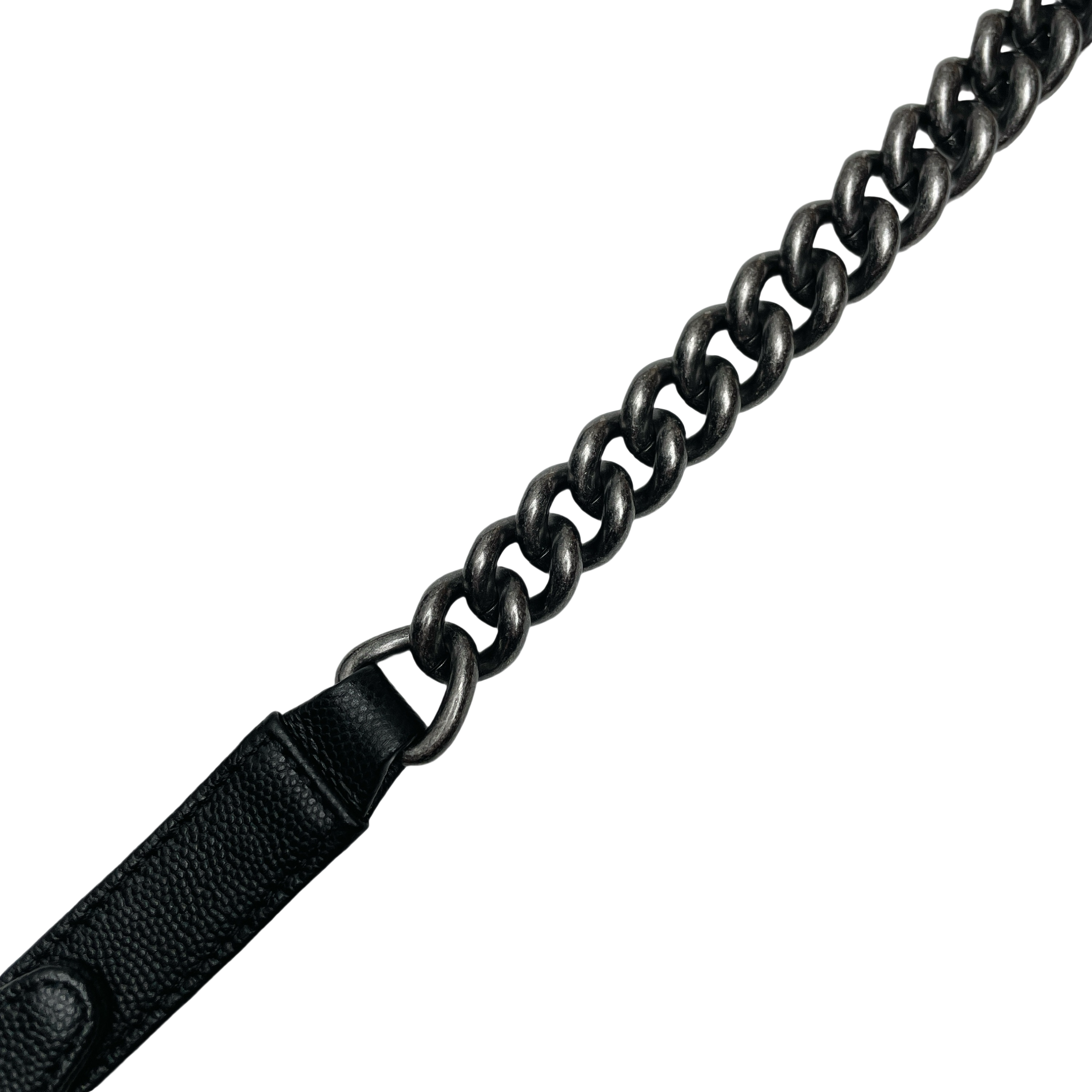 CHANEL LEBOY SMALL