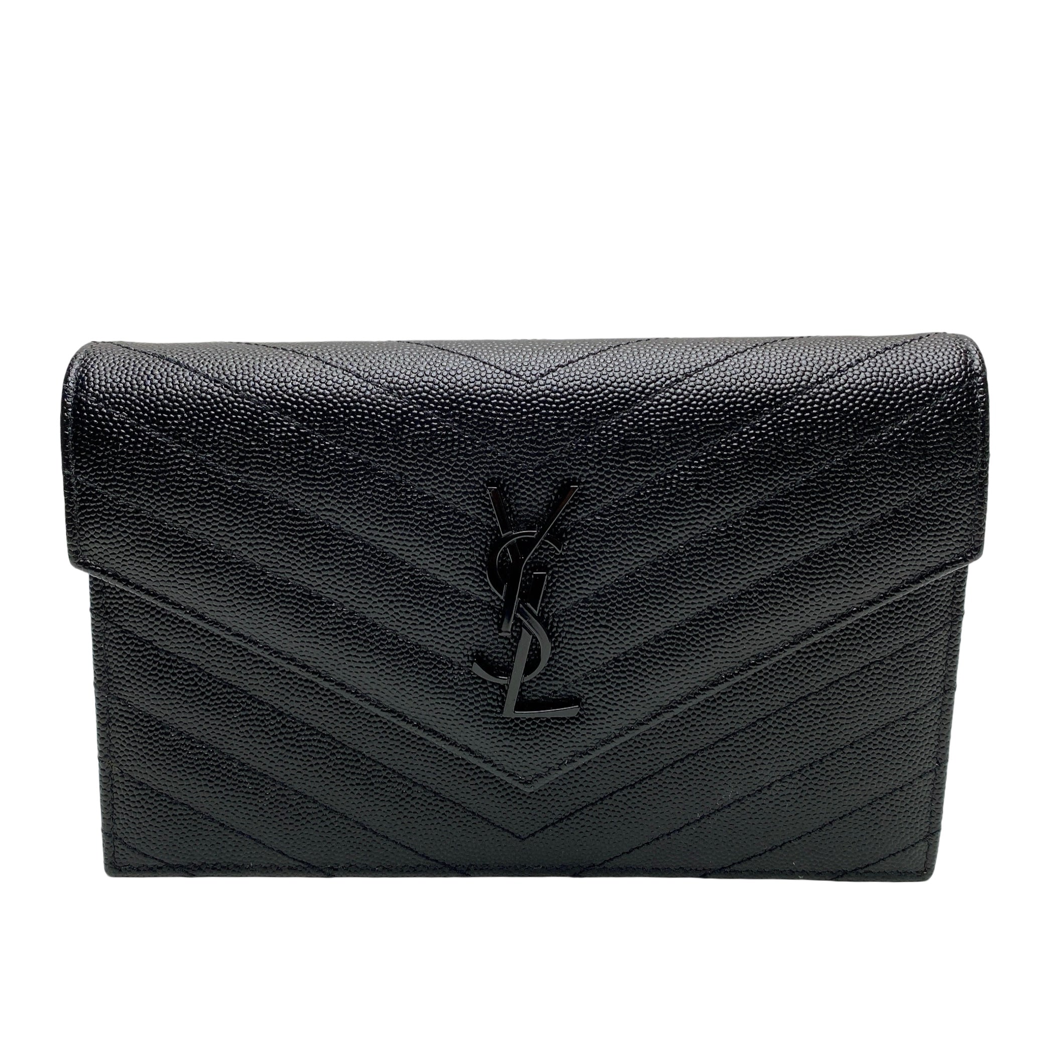 YSL WOC SMALL