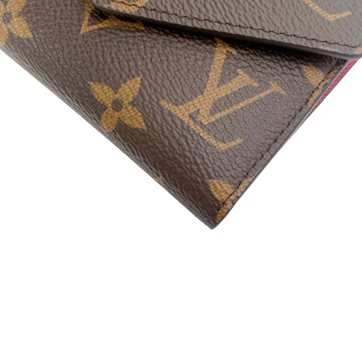 LV VICTORINE WALLET