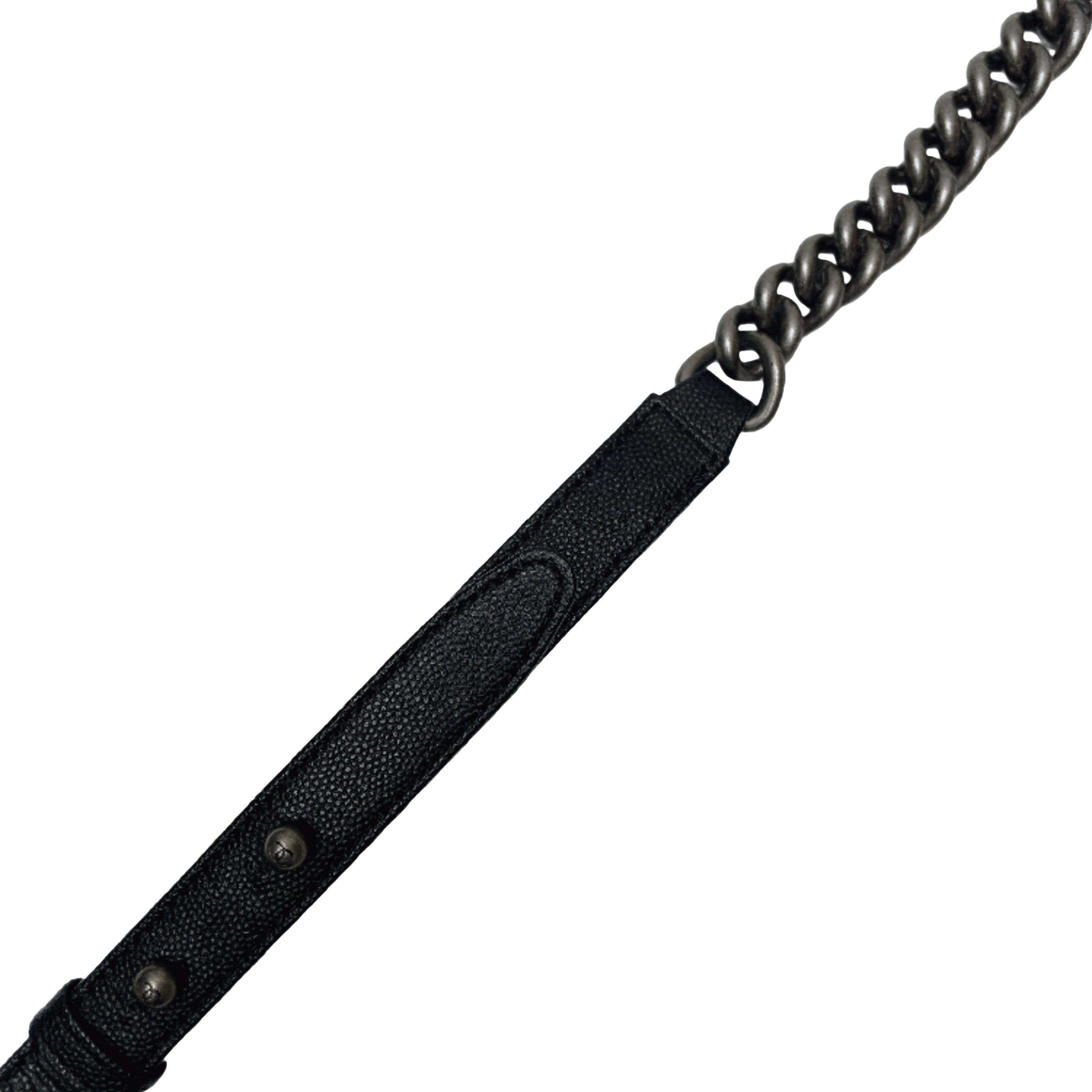 CHANEL LEBOY OLD MEDIUM
