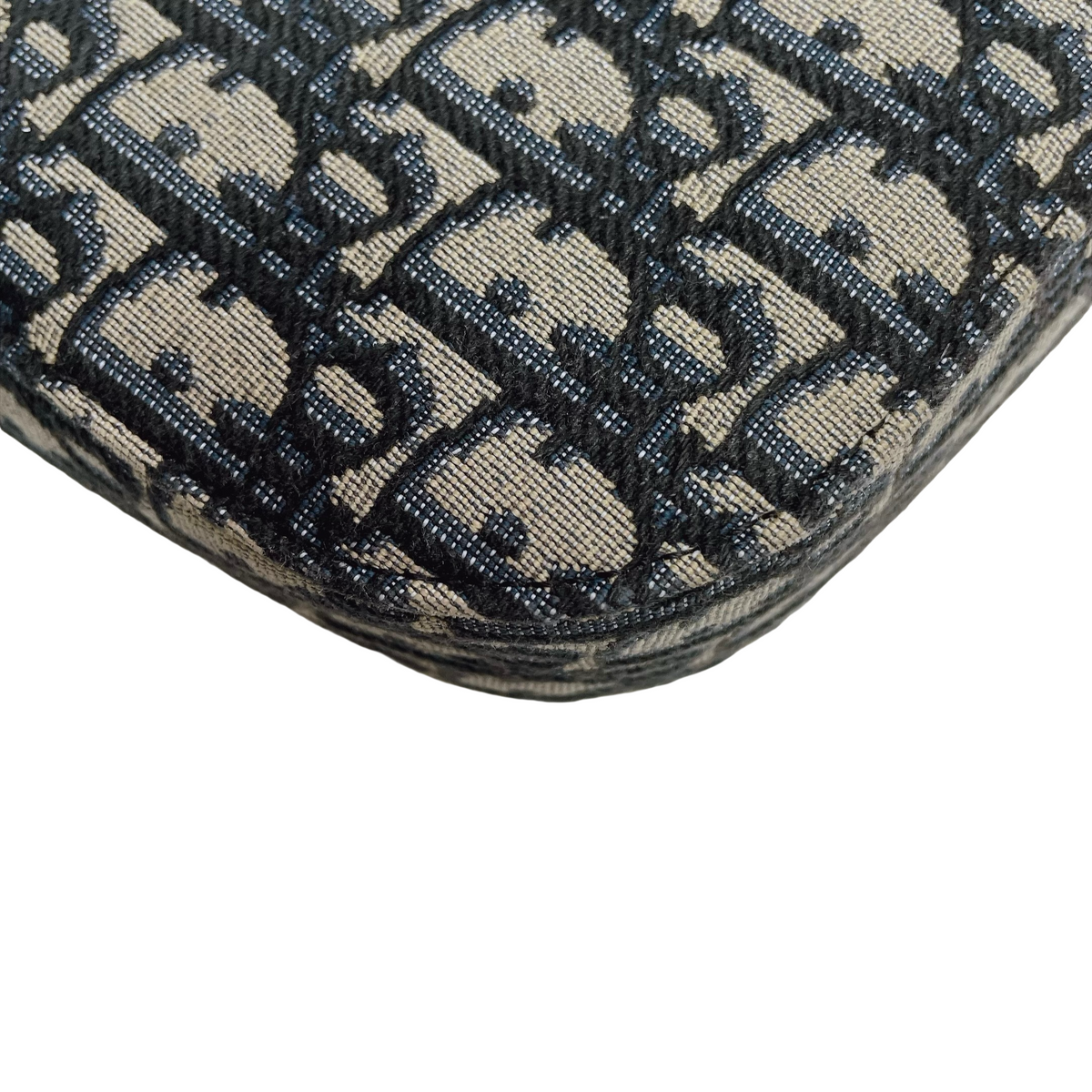 DIOR SADDLE MESSENGER MINI WITH FLAP