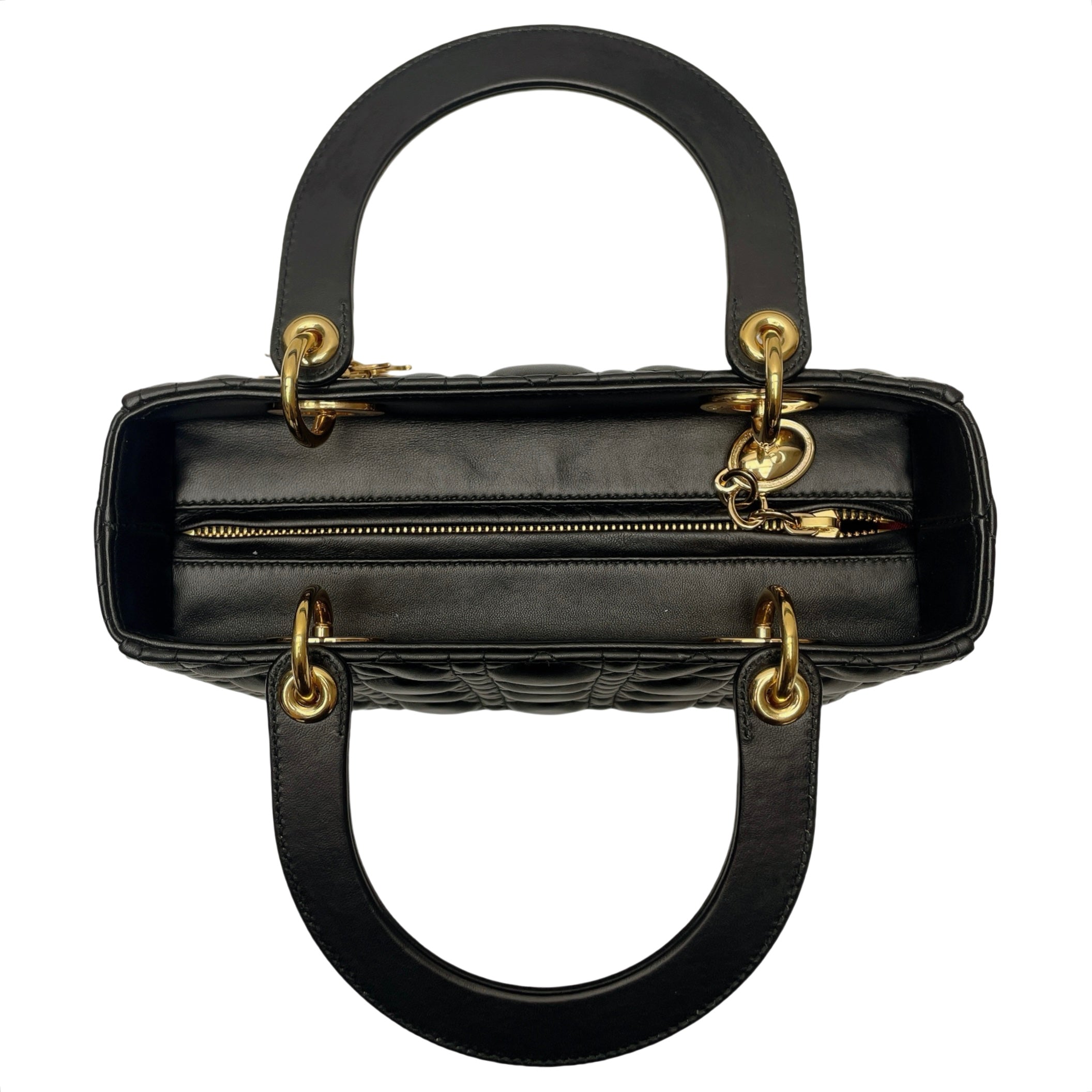 LADY DIOR MEDIUM
