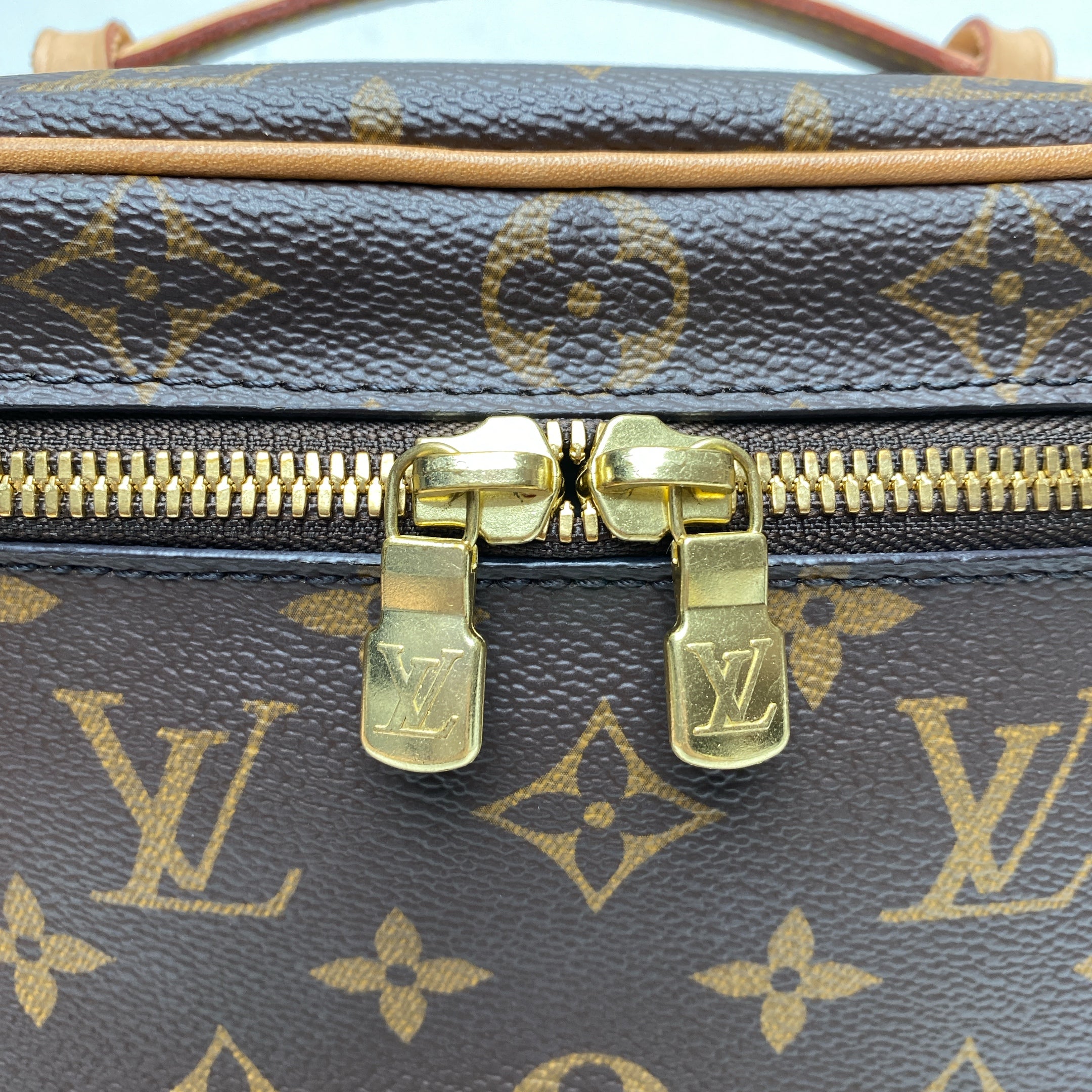 LV NICE MINI