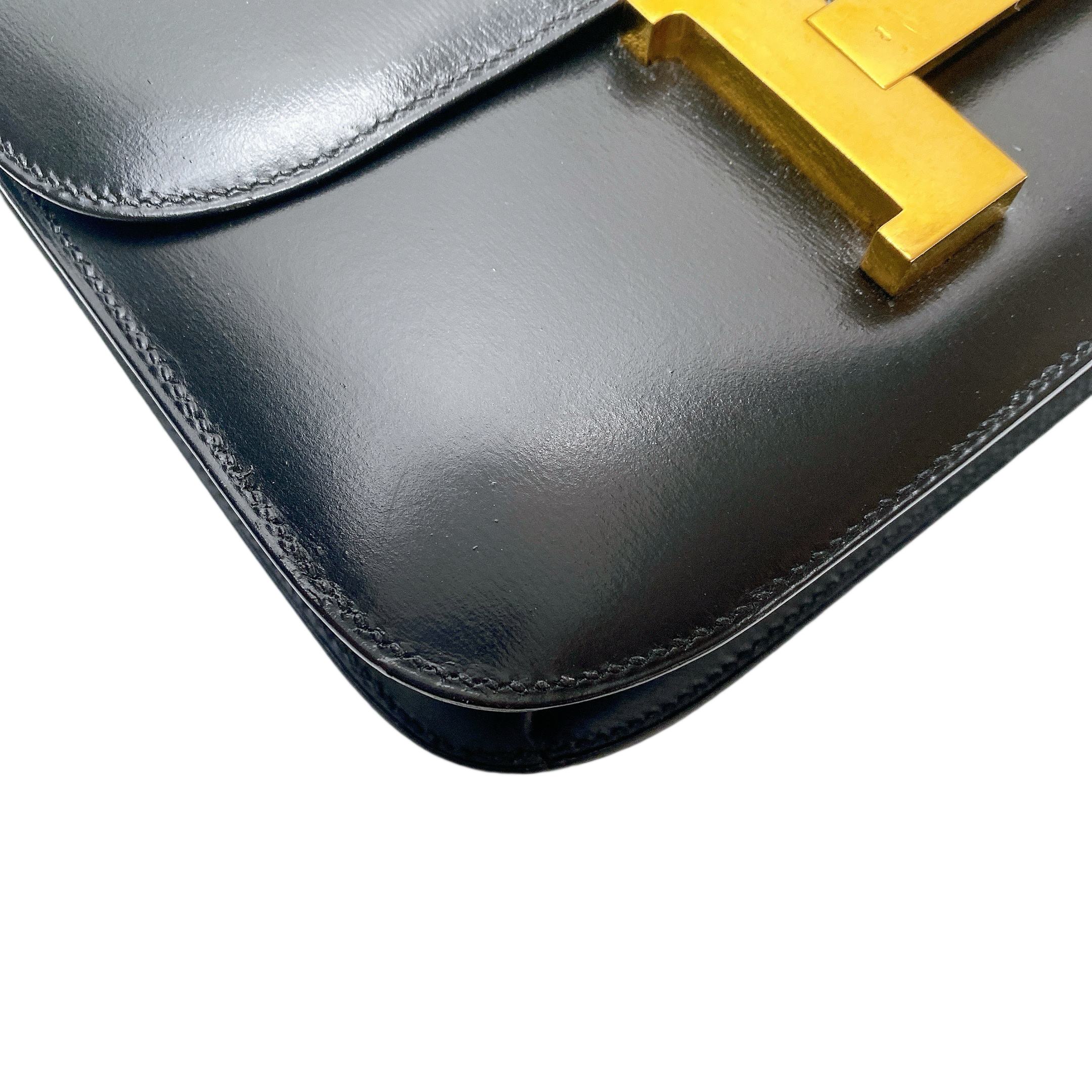 HERMES CONSTANT VINTAGE 24