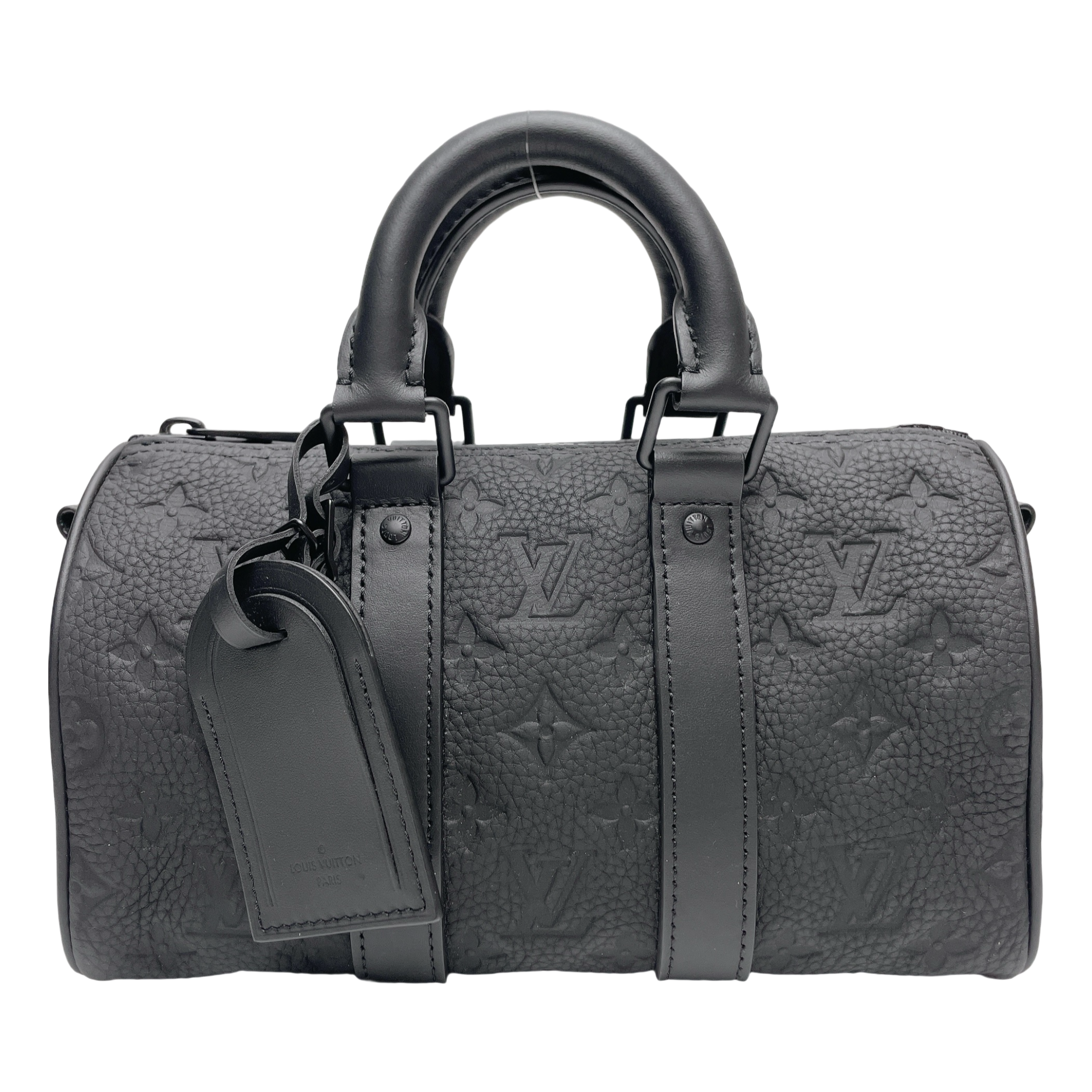 LV KEEPALL BANDOULIERE 25