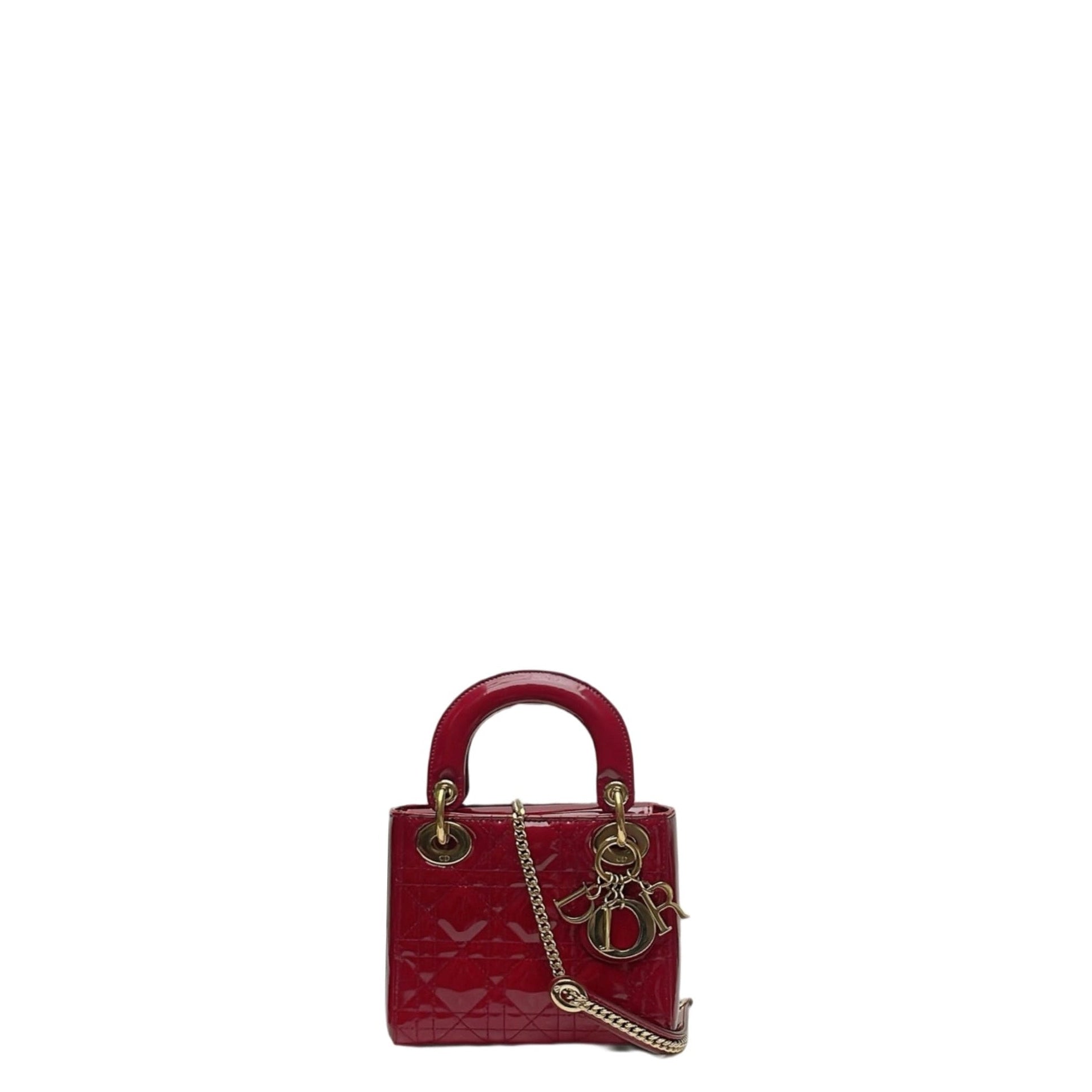 LADY DIOR MINI