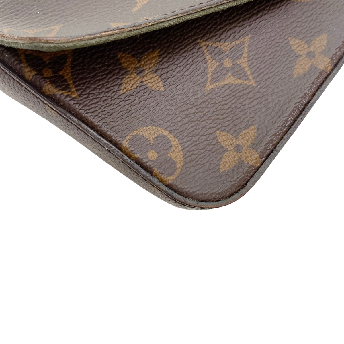 LV FELICIE STRAP & GO