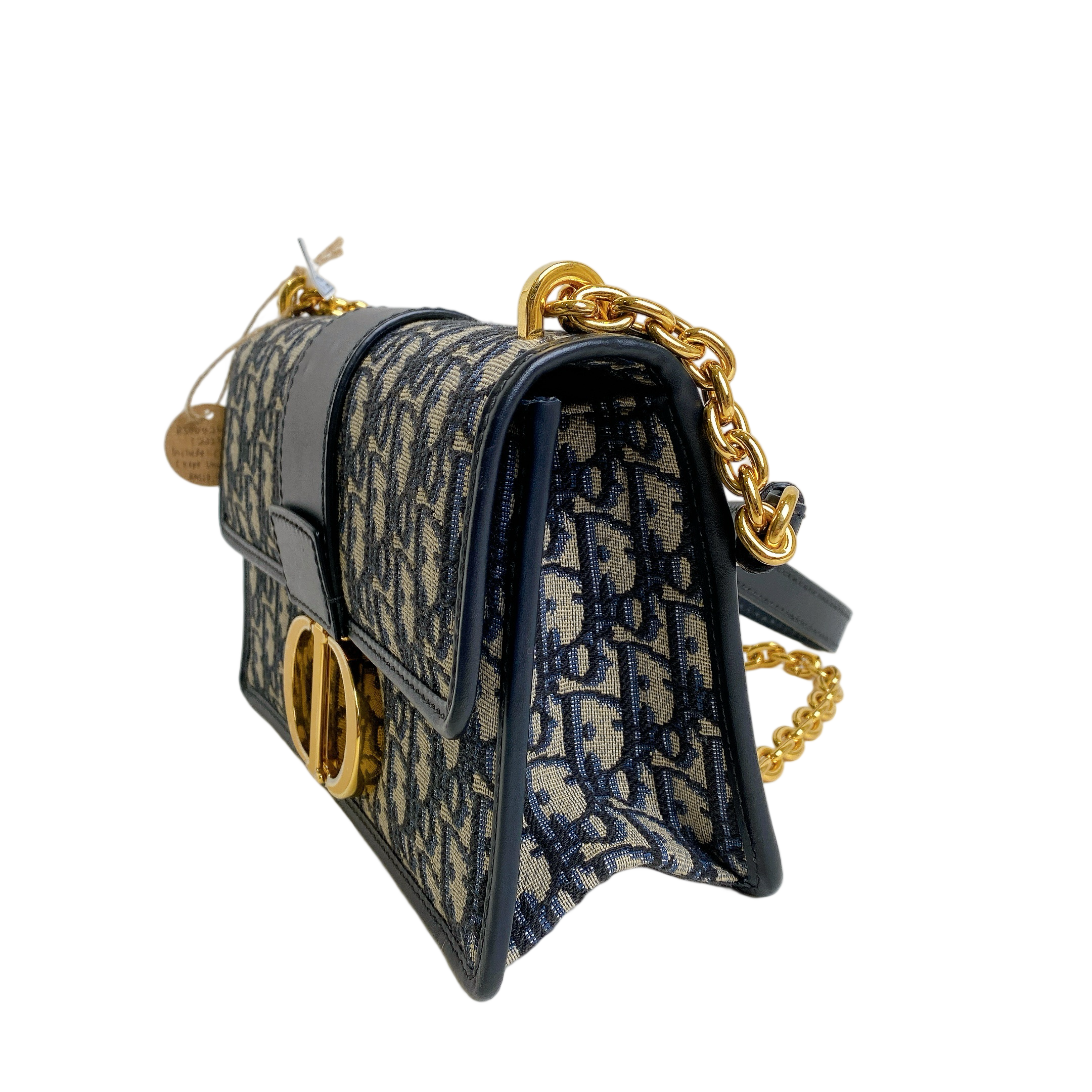 DIOR MONTAIGNE EAST WEST