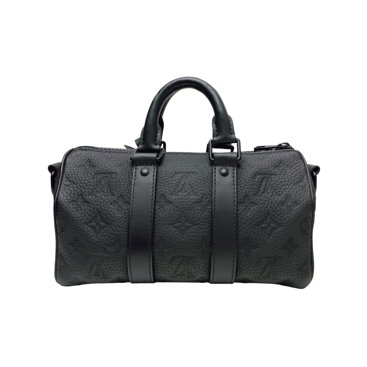 LV KEEPALL BANDOULIÈRE 25