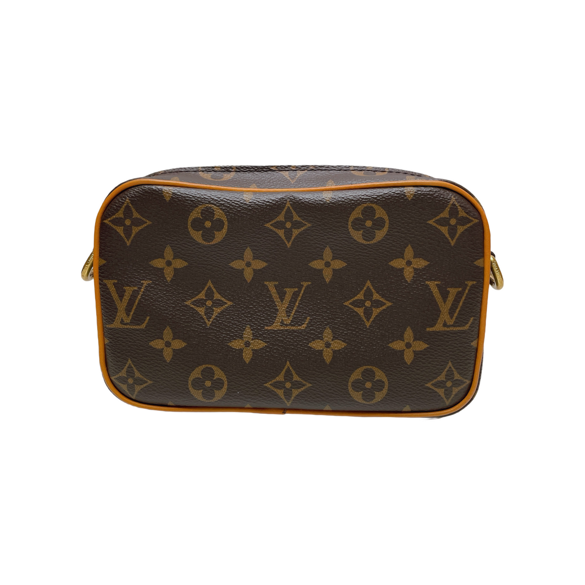 LV TROCADÉRO WEARABLE WALLET