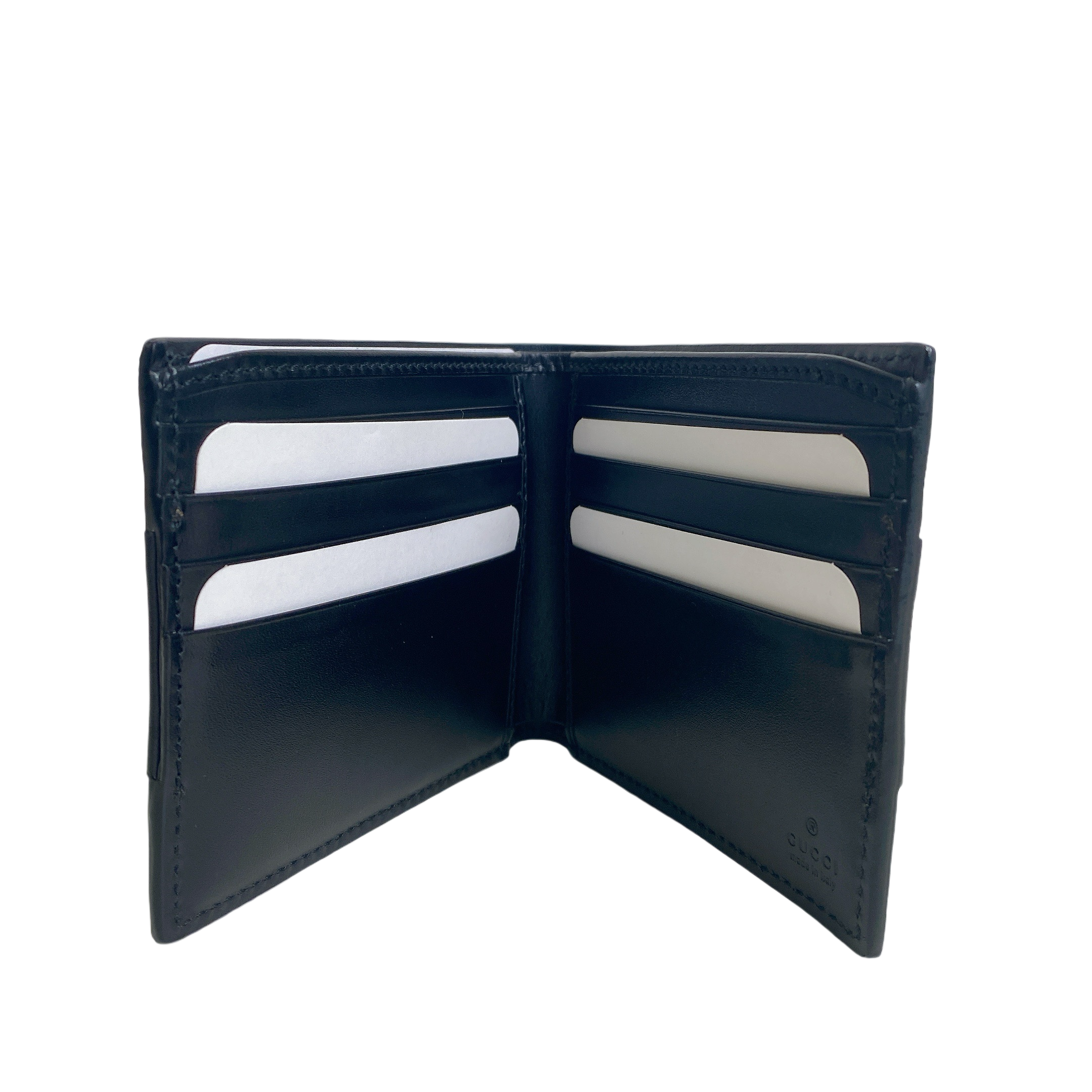 GUCCI SUPREME WALLET