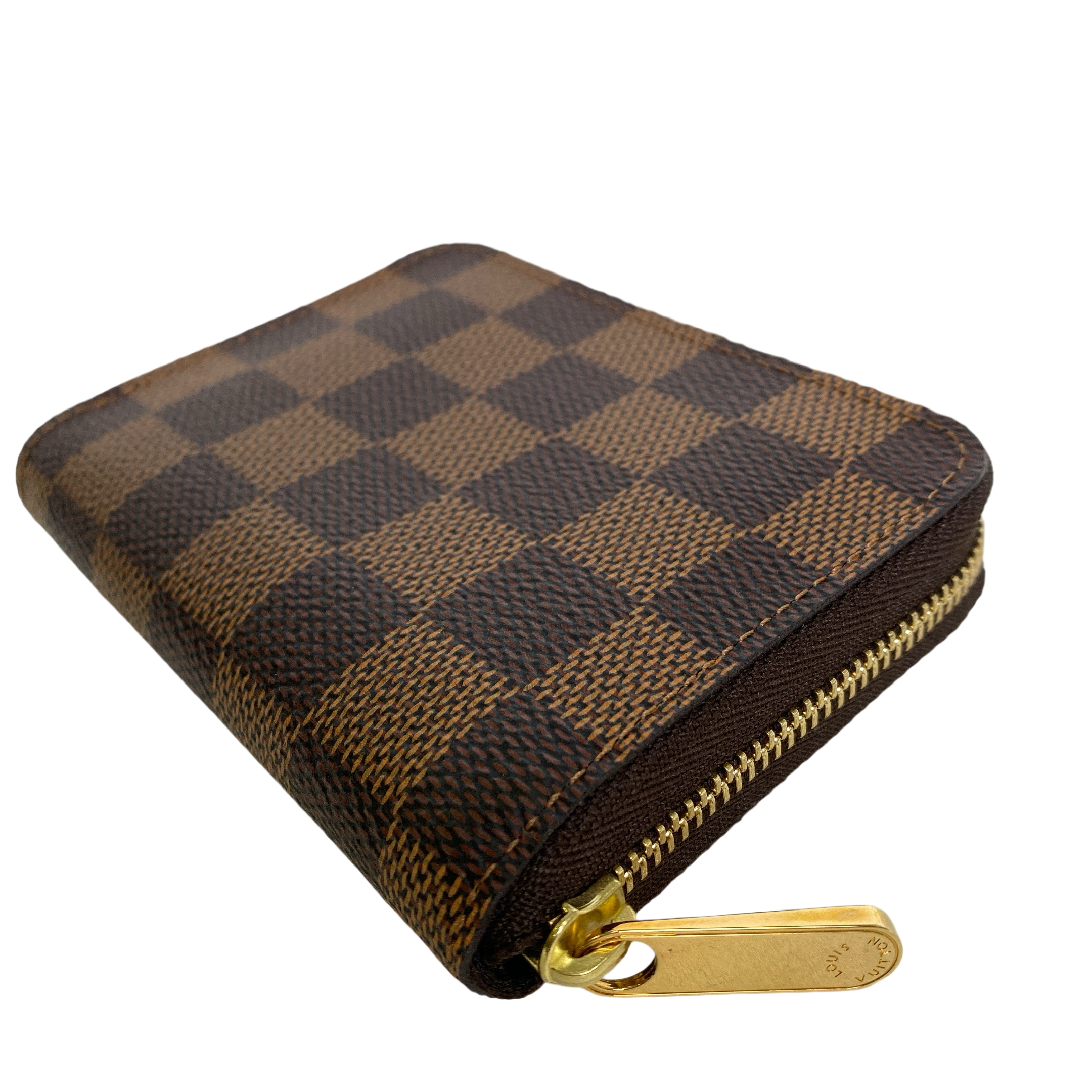 LV ZIPPY COIN WALLET