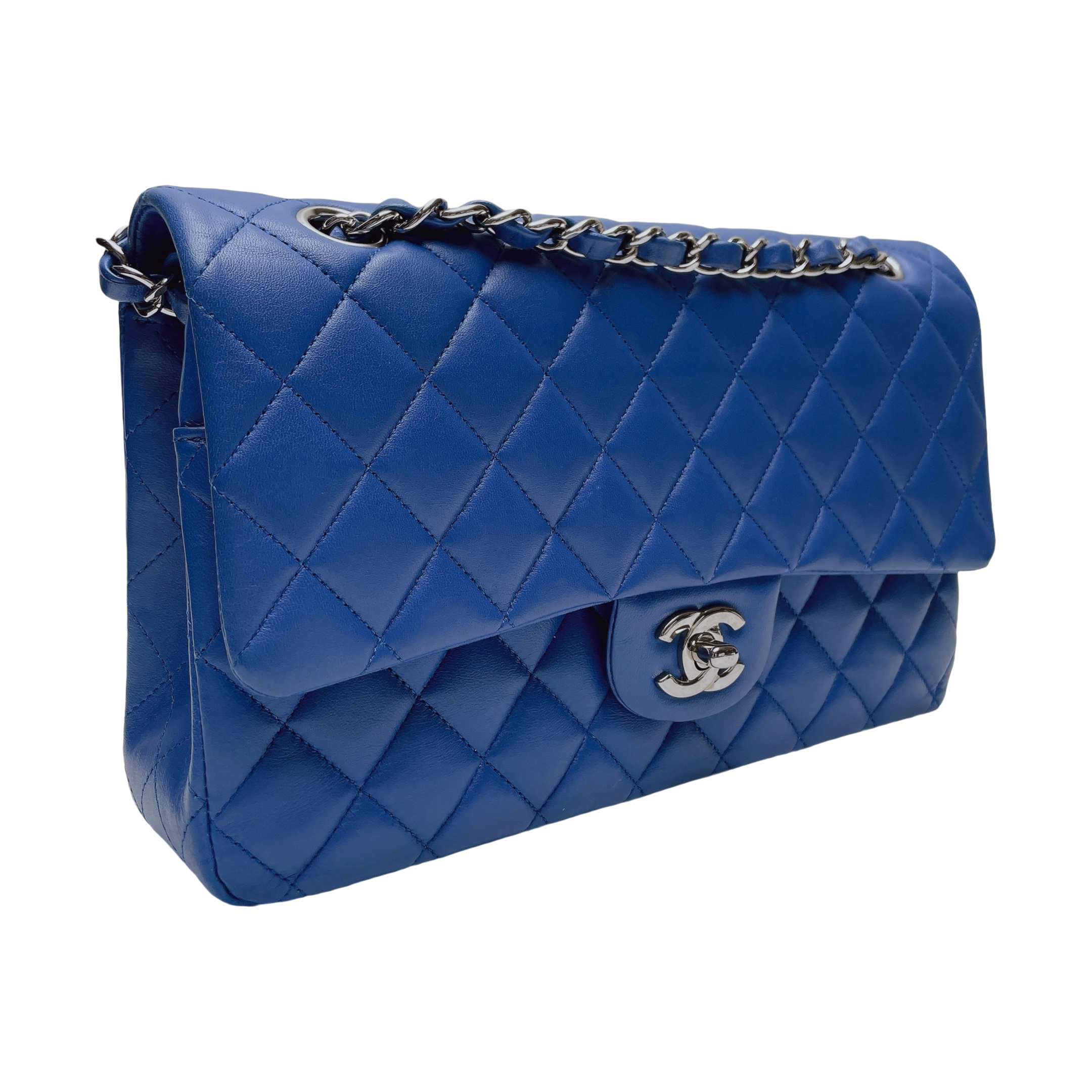 CHANEL CF MEDIUM IN SHW