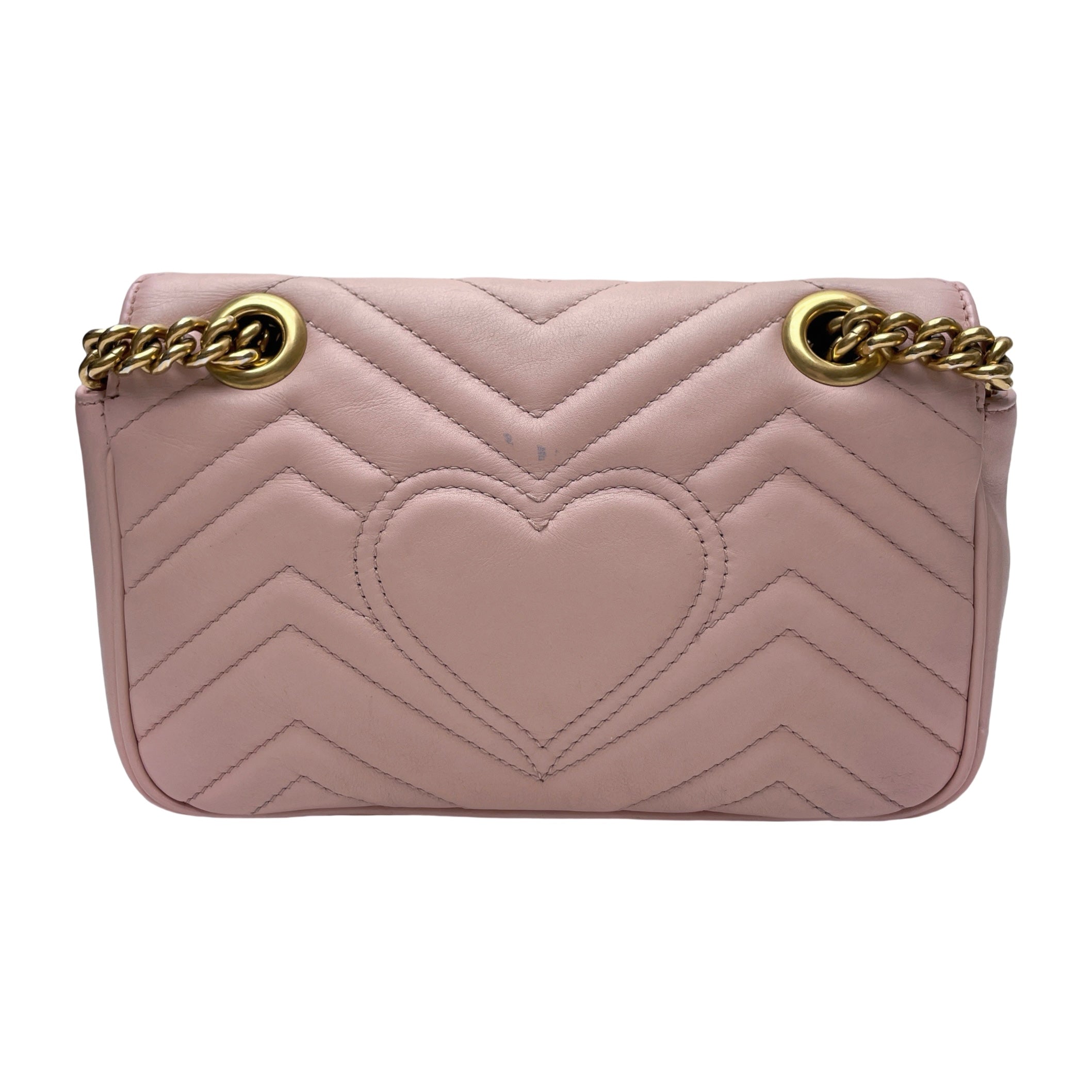 GUCCI MARMONT SMALL