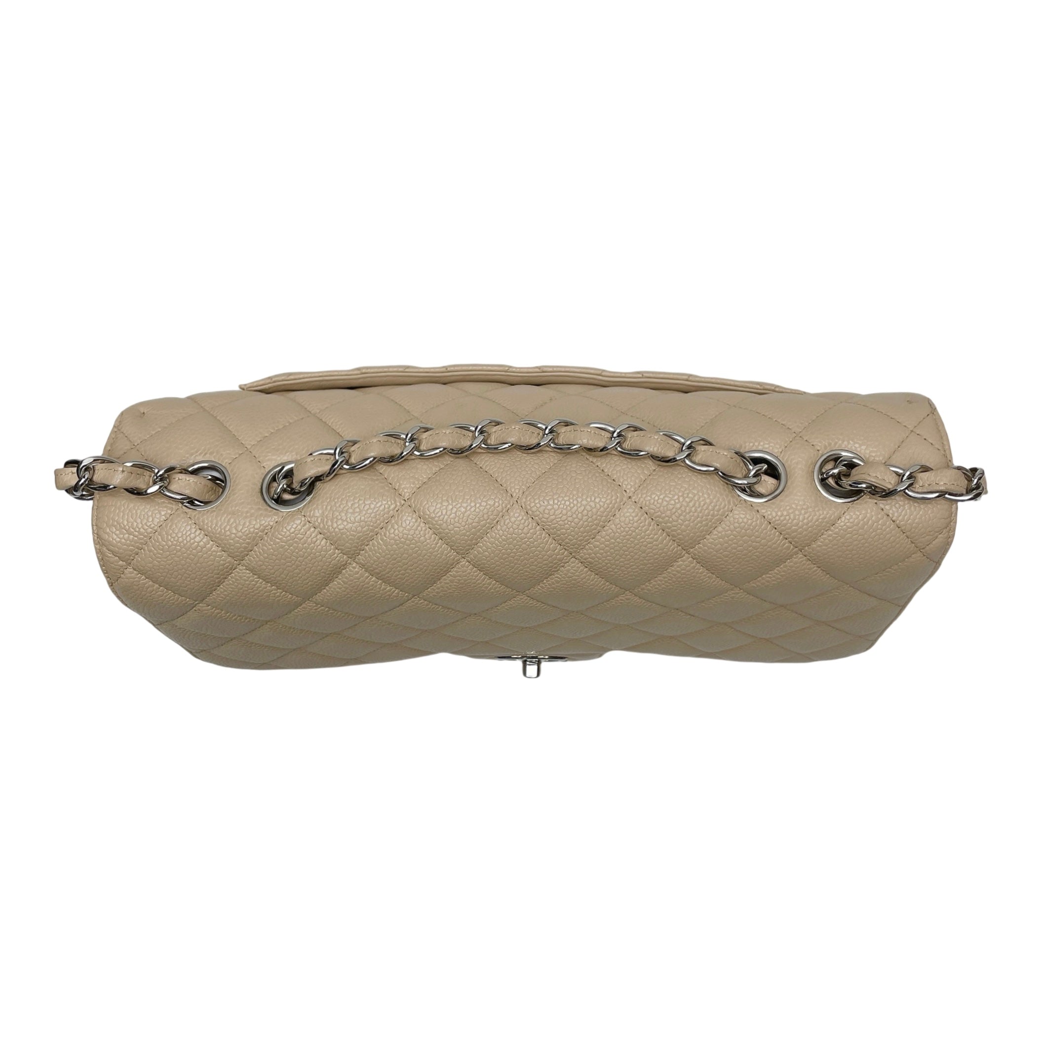 CHANEL CF JUMBO IN SHW