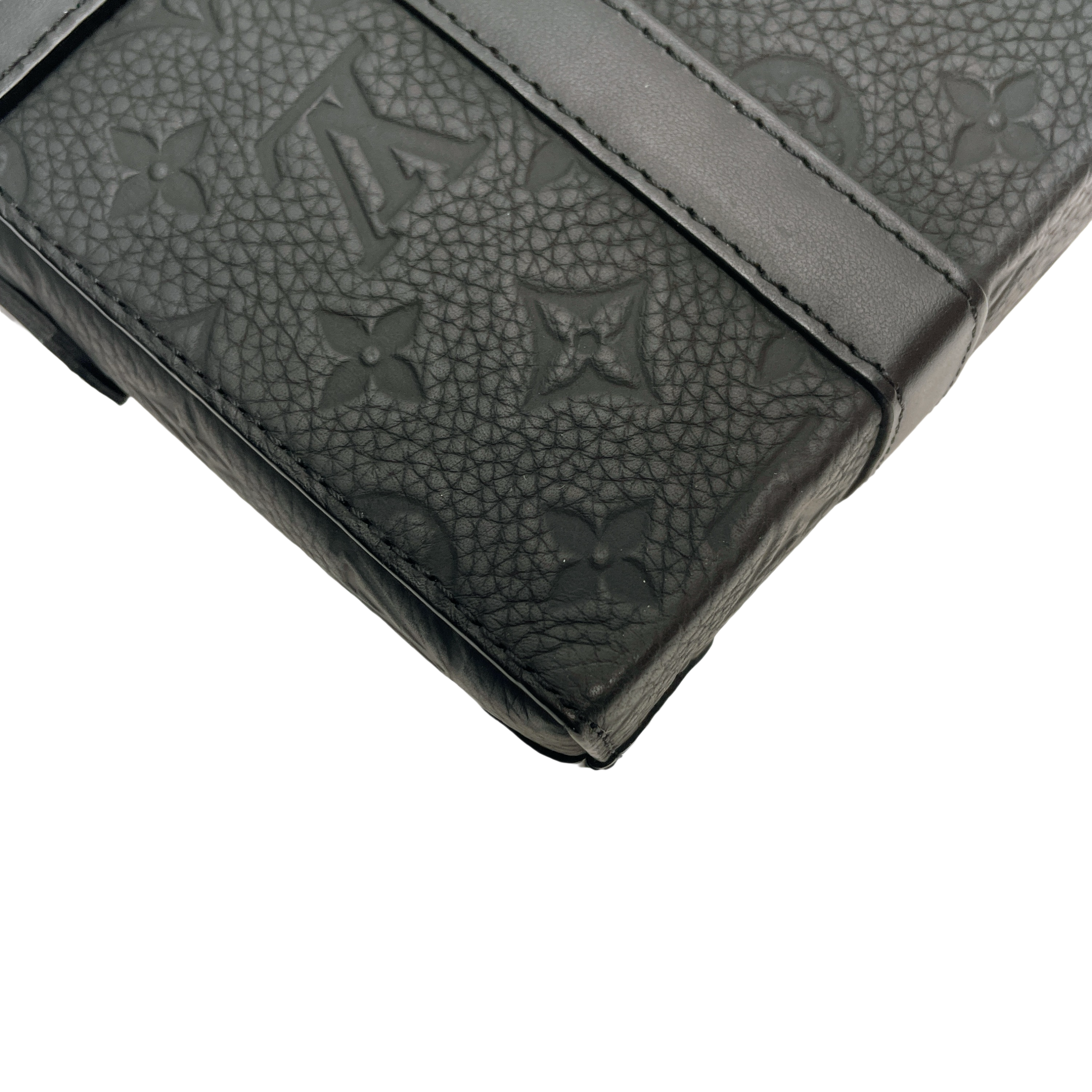 LV TRUNK MESSENGER PM