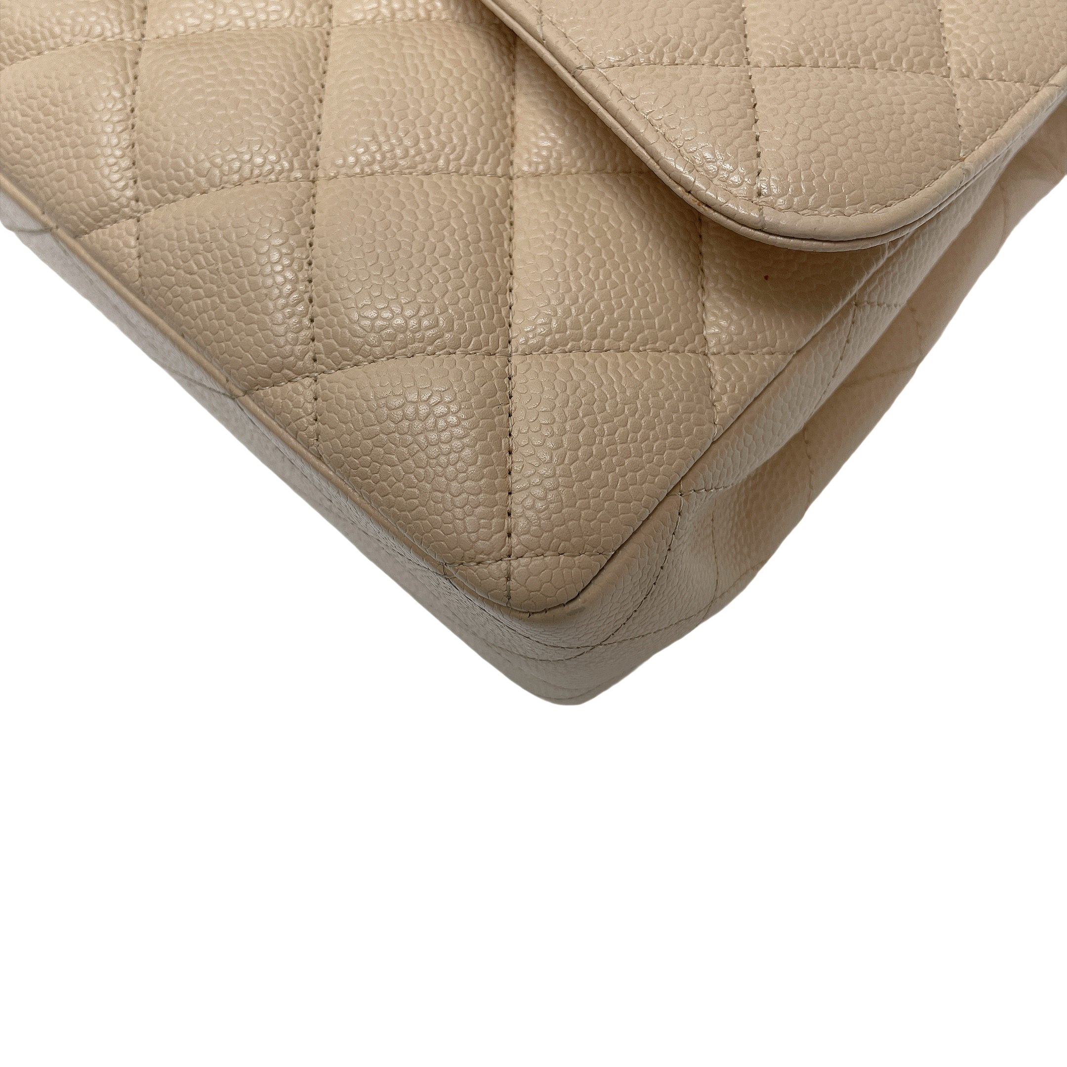 CHANEL CF JUMBO IN SHW