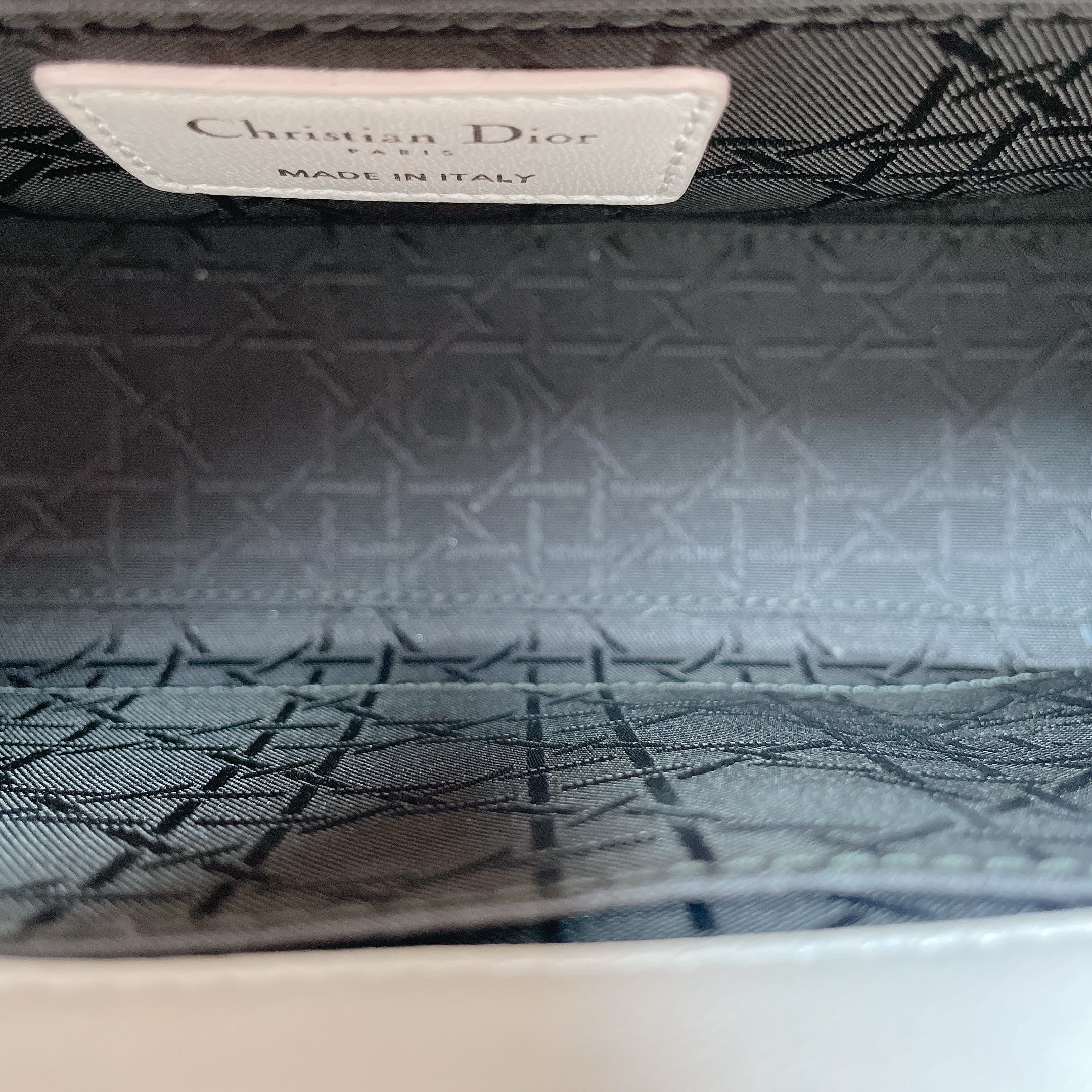 LADY DIOR SMALL