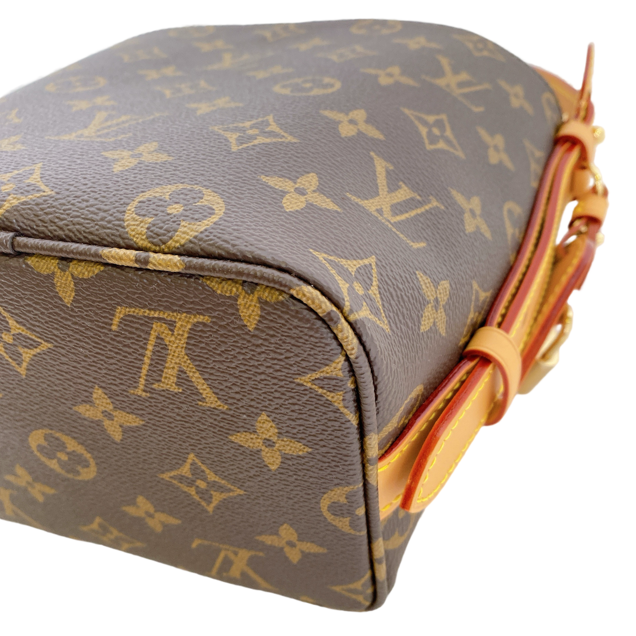 LV ALL IN BB MONOGRAM