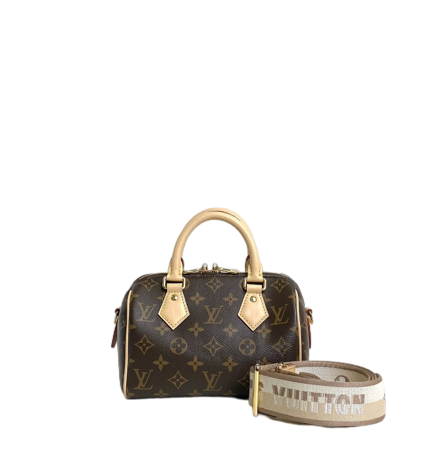 LV SPEEDY 20