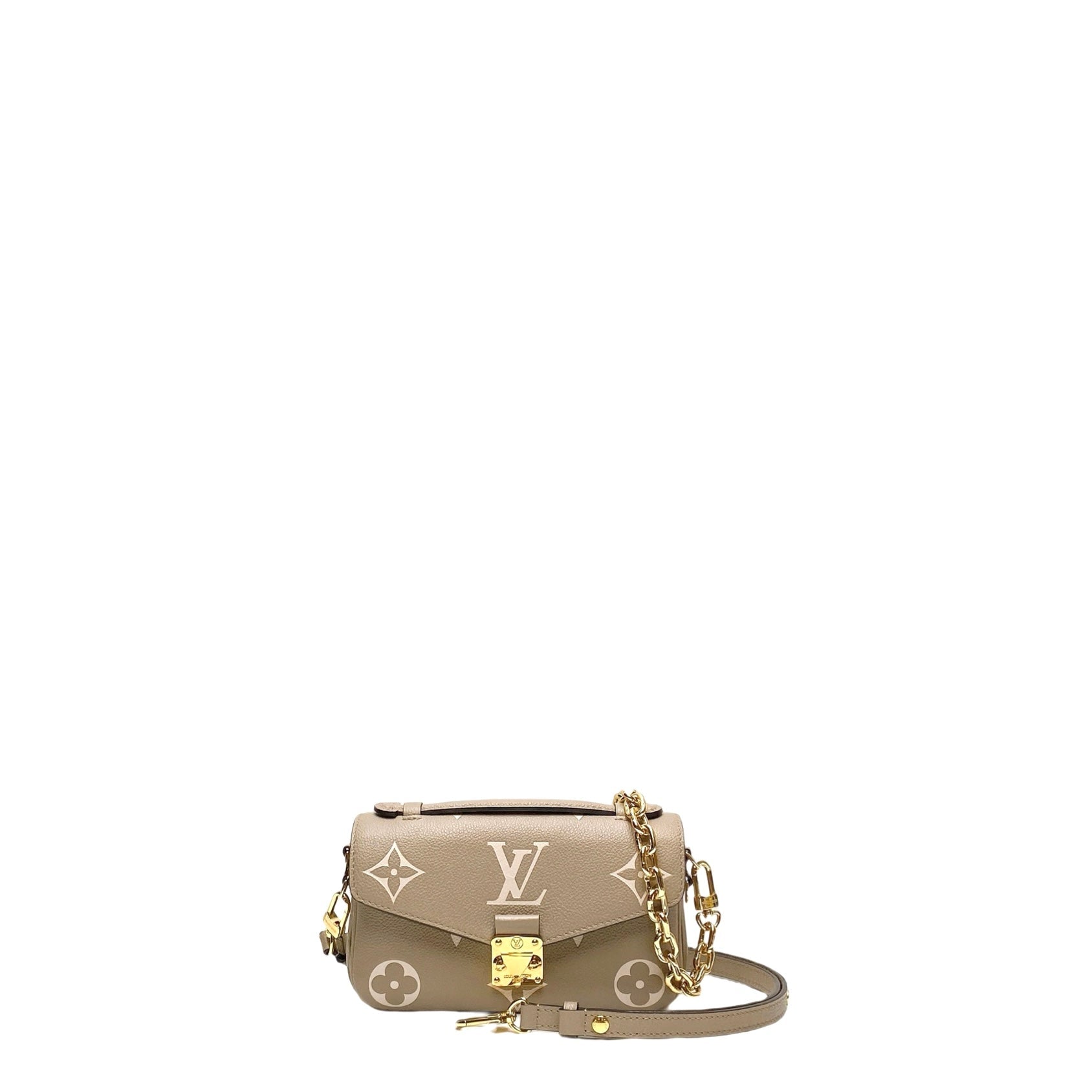 LV POCHETTE METIS EAST WEST