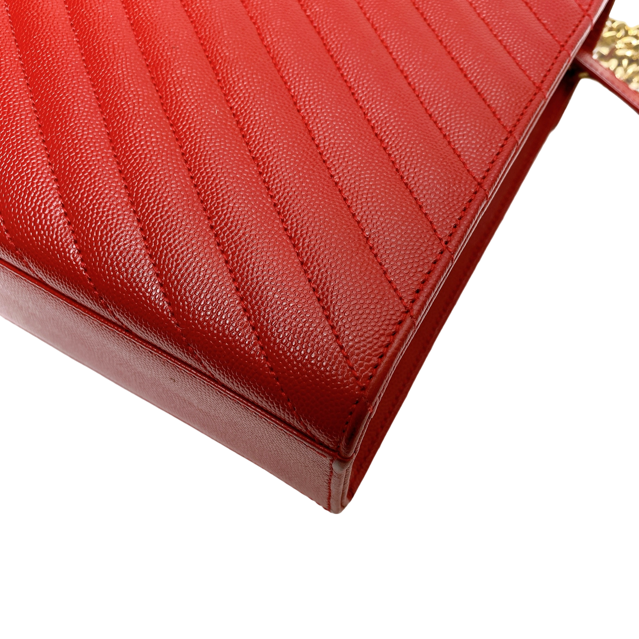 YSL ENVELOPE LARGE