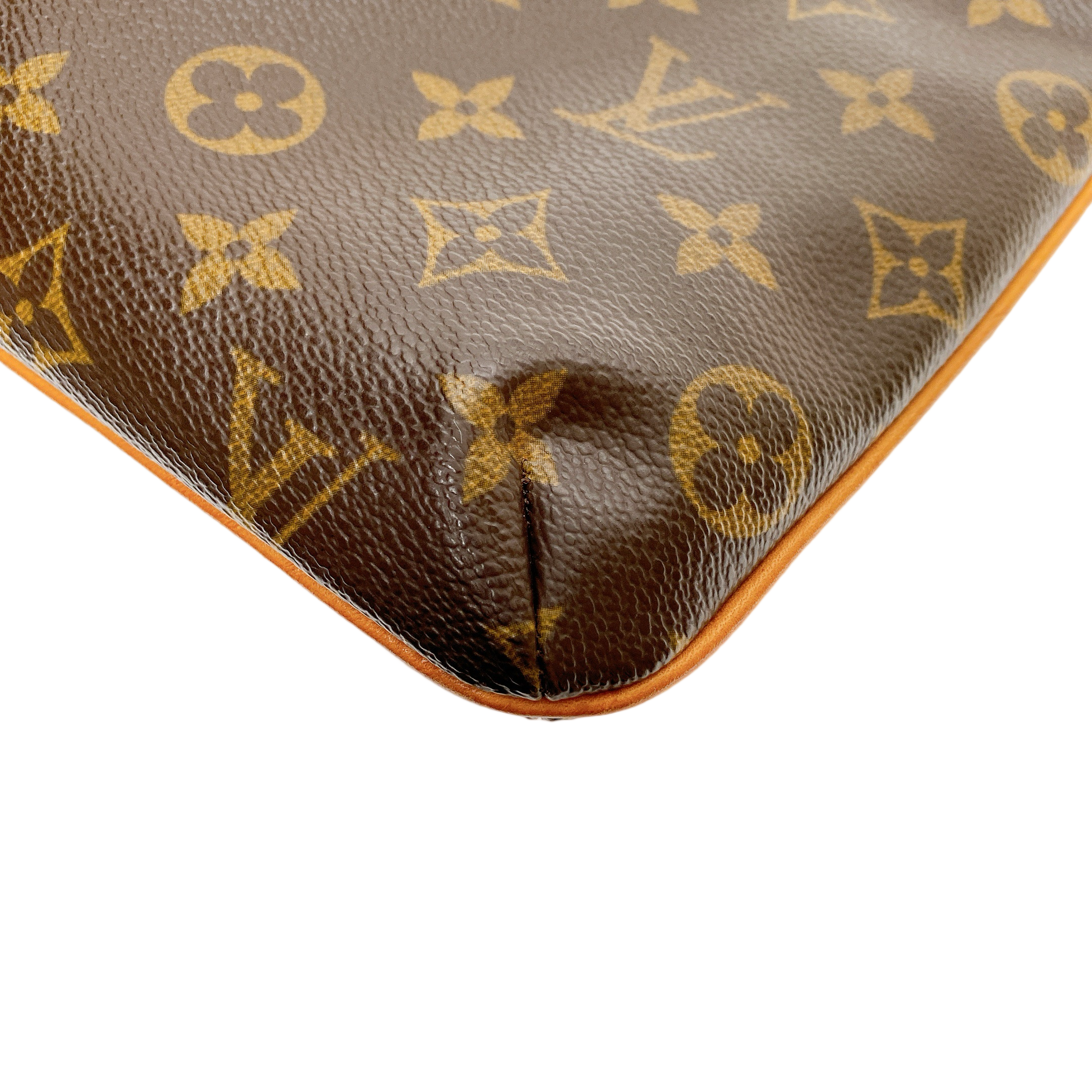 LV MONOGRAM PARTITION