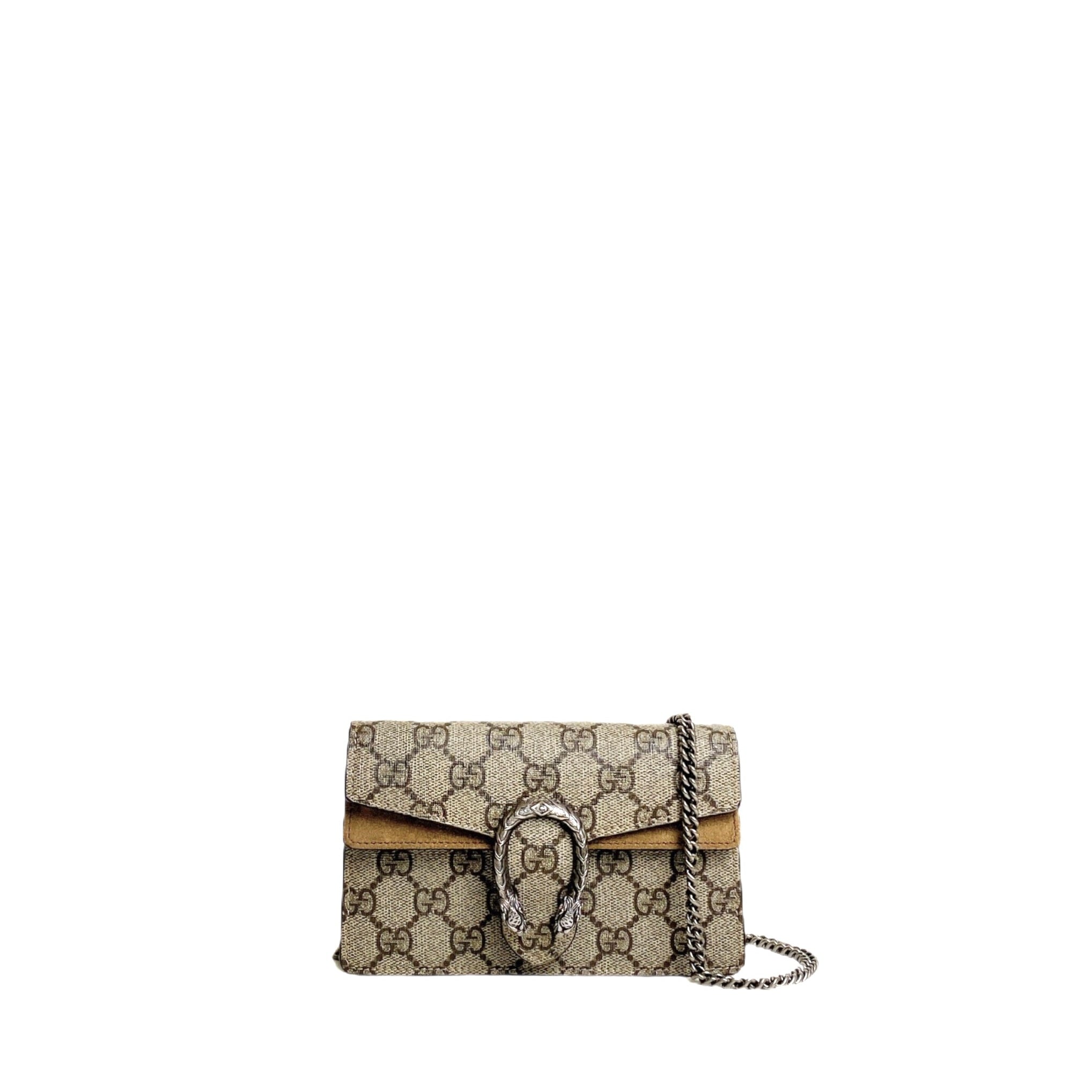GUCCI DIONYSUS SUPERMINI