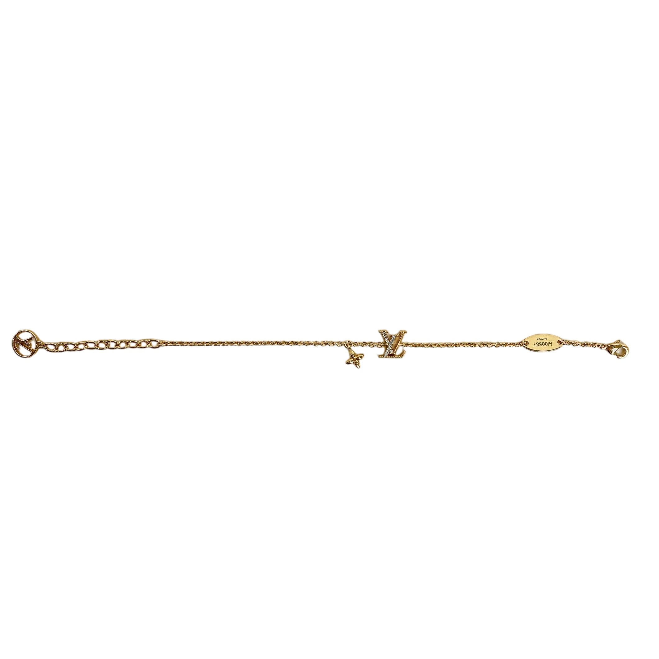 LV BRACELET
