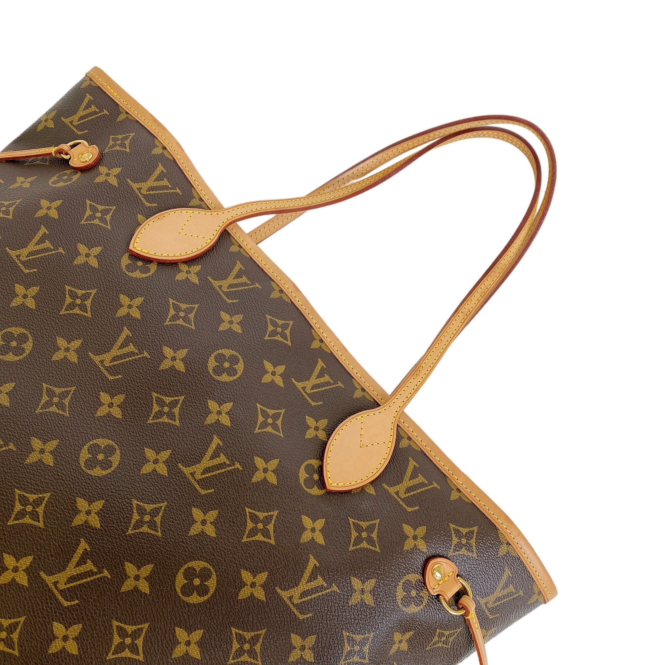 LV NEVERFULL MM