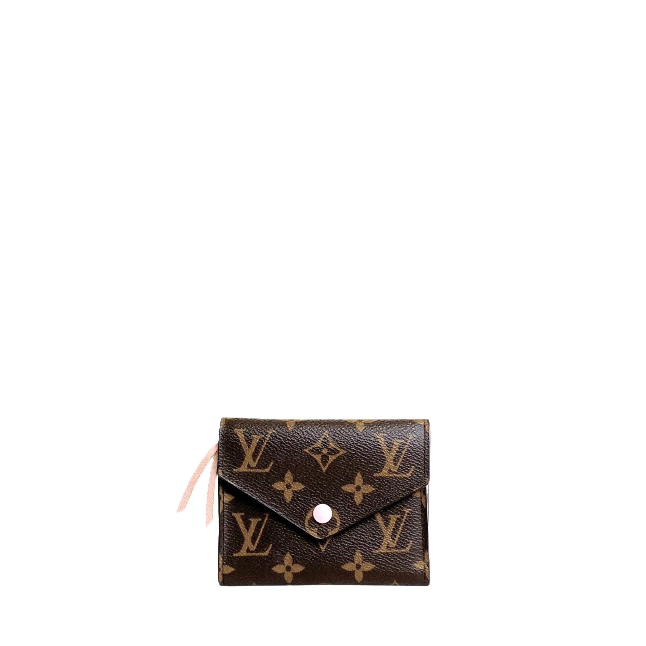 LV VICTORINE WALLET