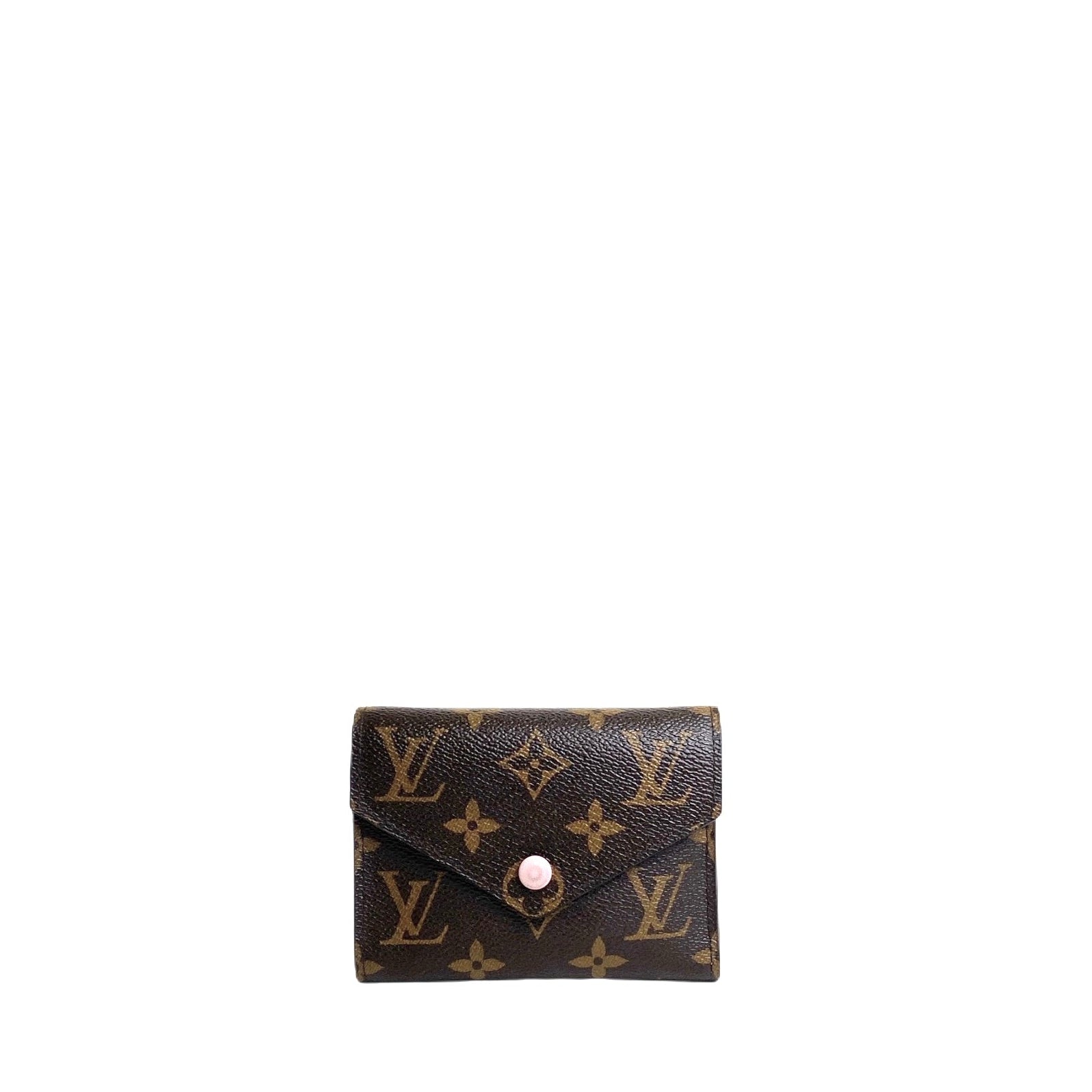 LV VICTORINE WALLET