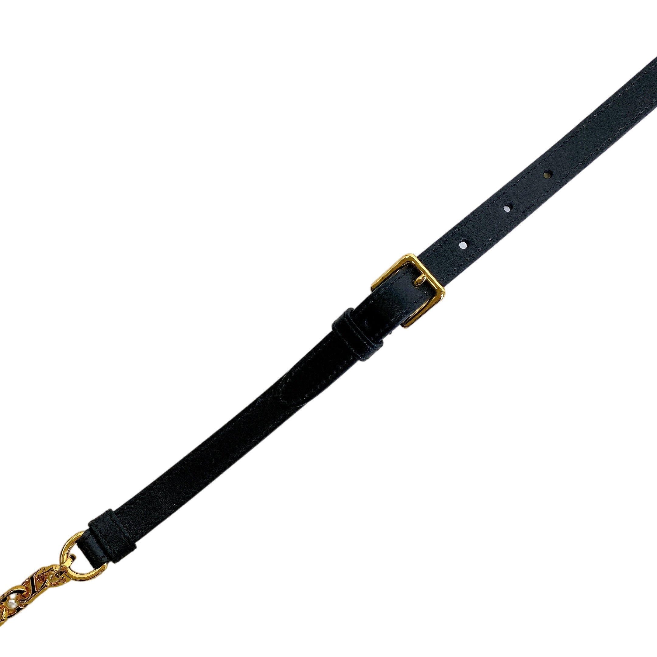 DIOR MINI JOLIE TOP HANDLE