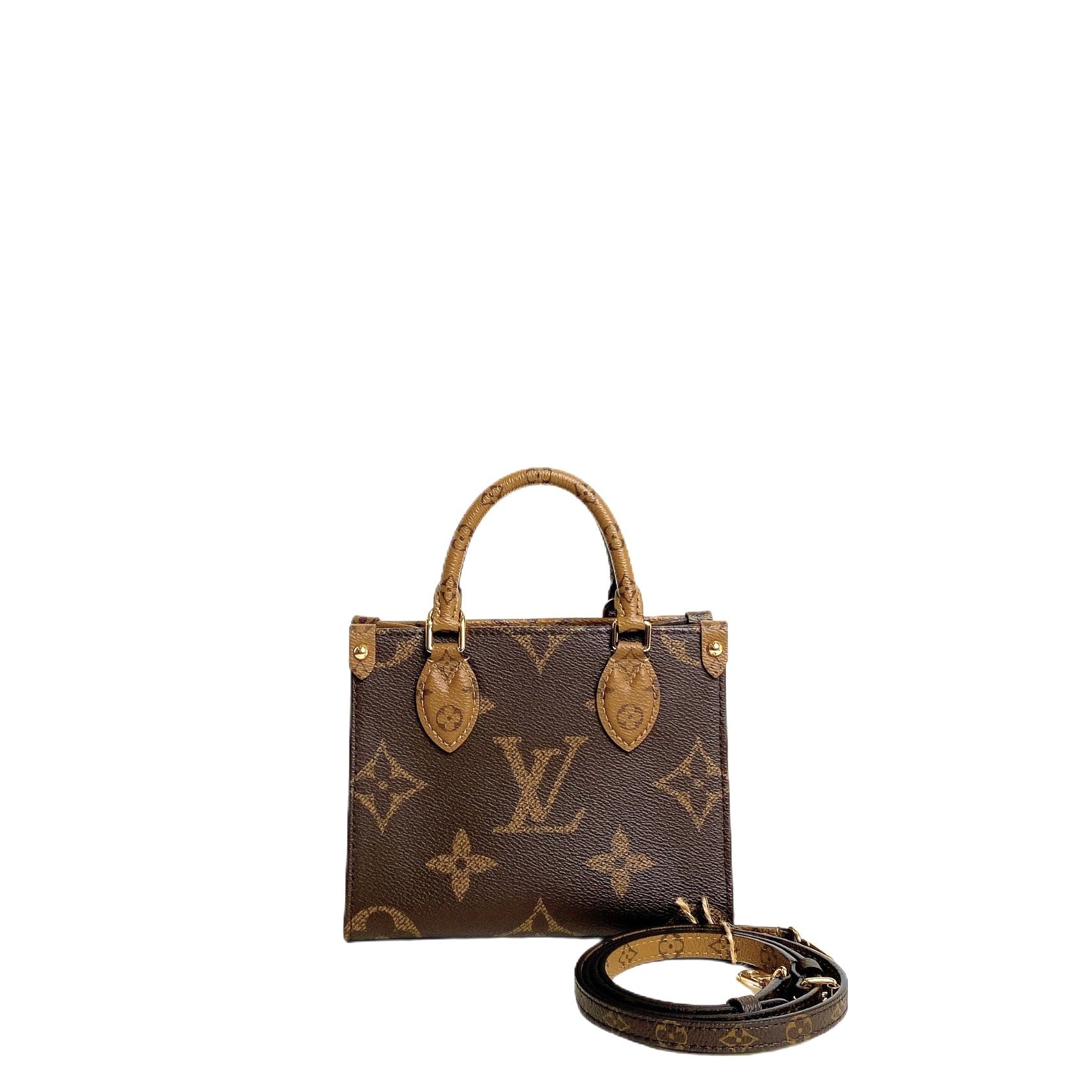 LV ONTHEGO BB