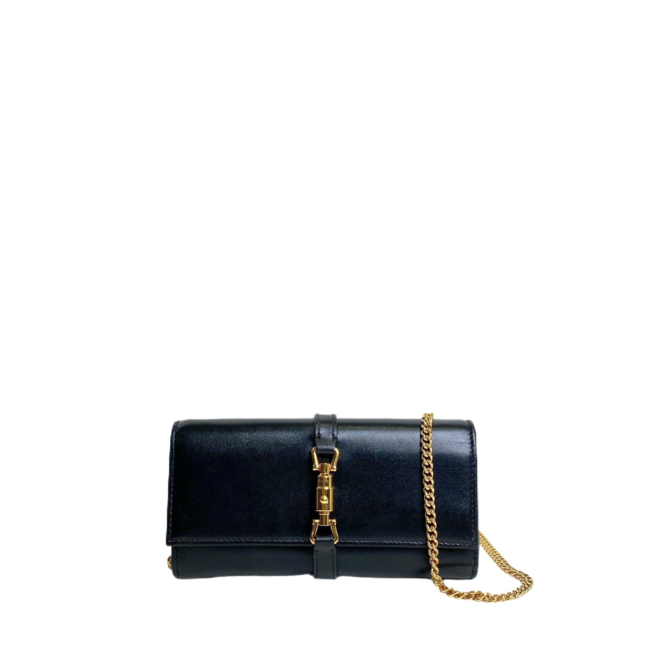 GUCCI JACKIE WOC