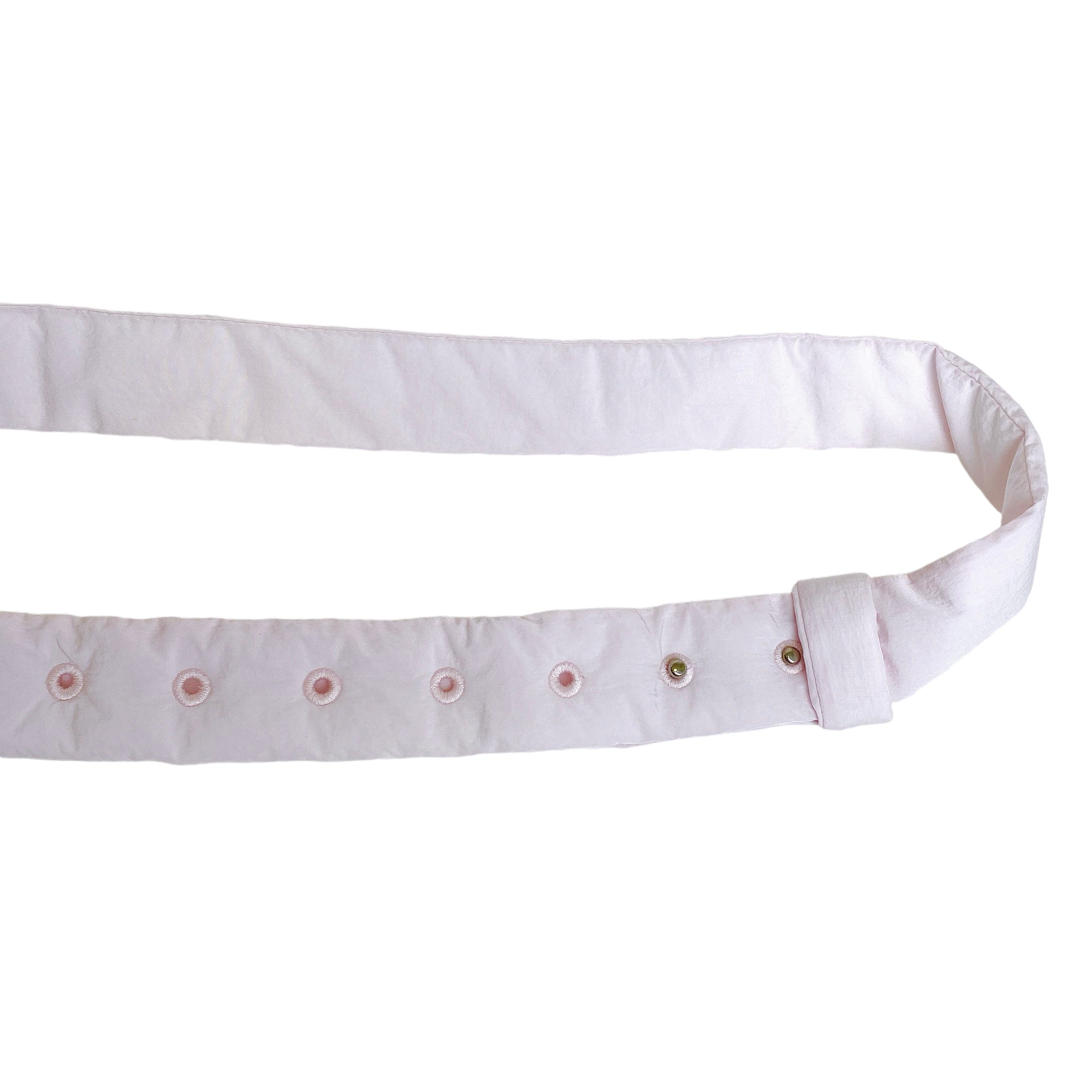 BOTTEGA VENETA CANDY PADDAD CASSETTE BAG