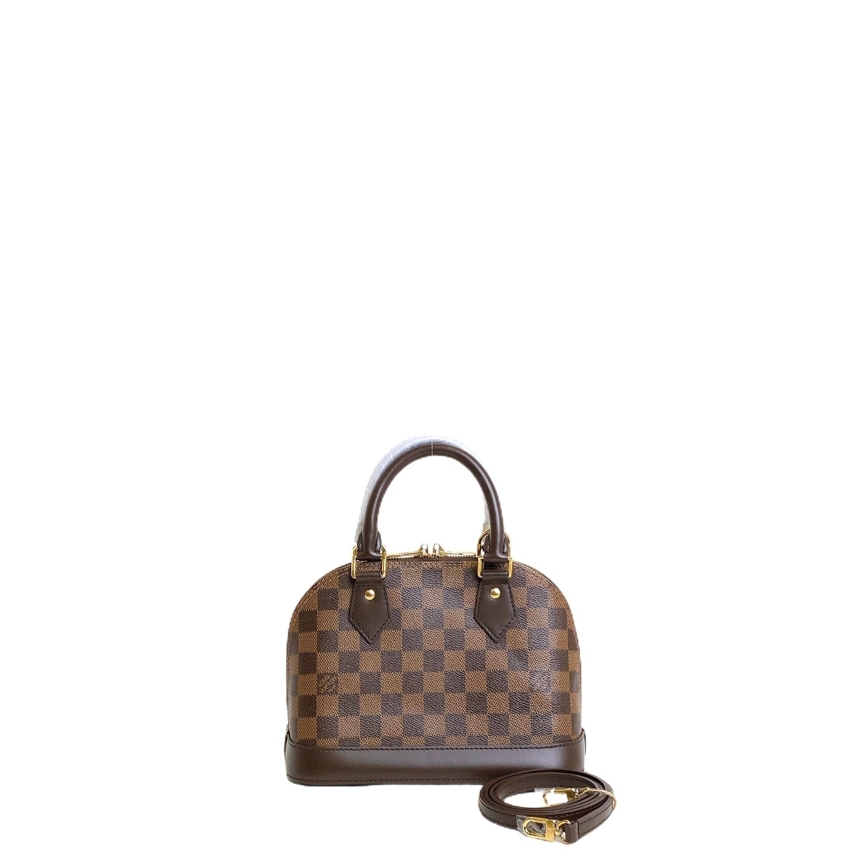LV ALMA BB DAMIER