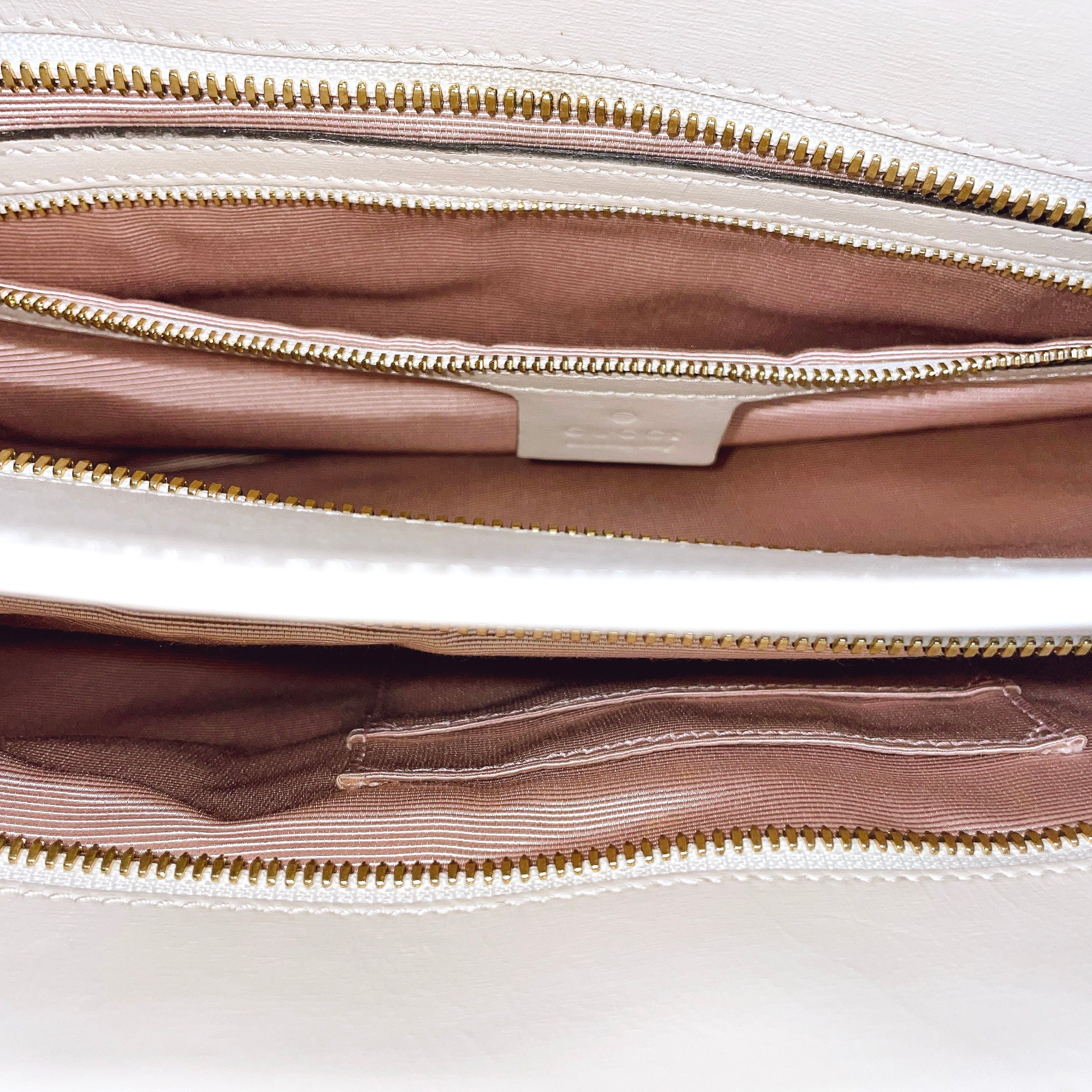 GUCCI ARLI SHOULDER BAG