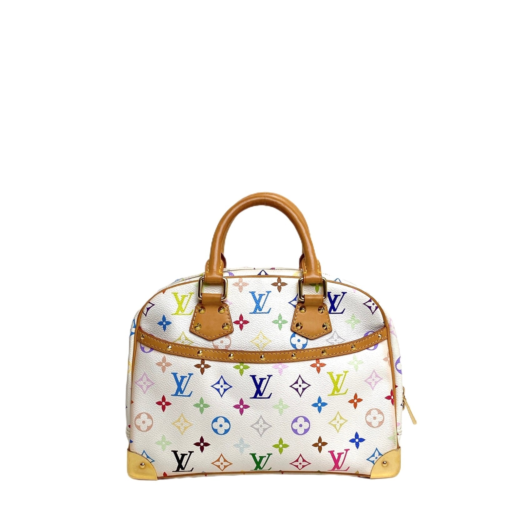 LV MULTICOLOR TROUVILLE