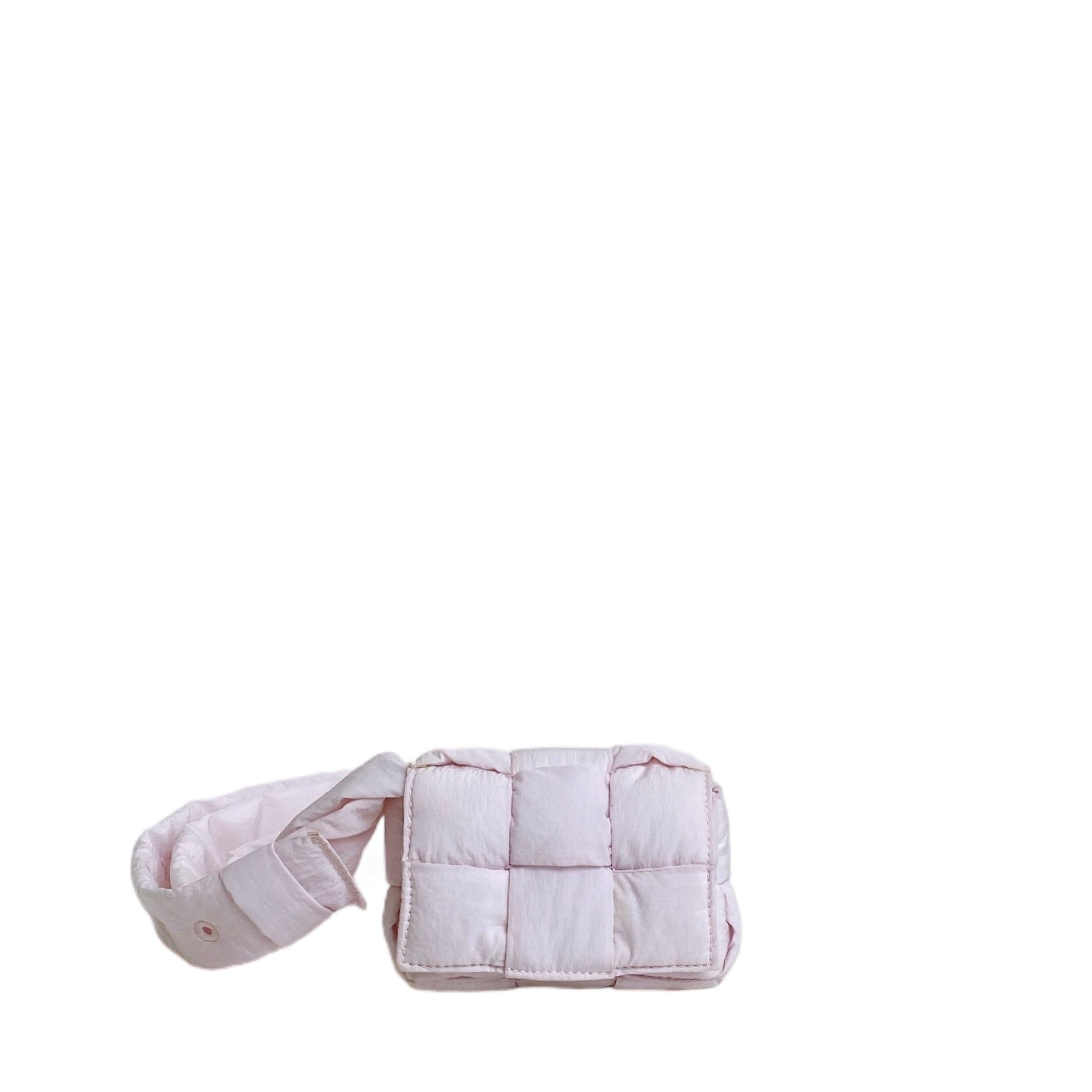 BOTTEGA VENETA CANDY PADDAD CASSETTE BAG