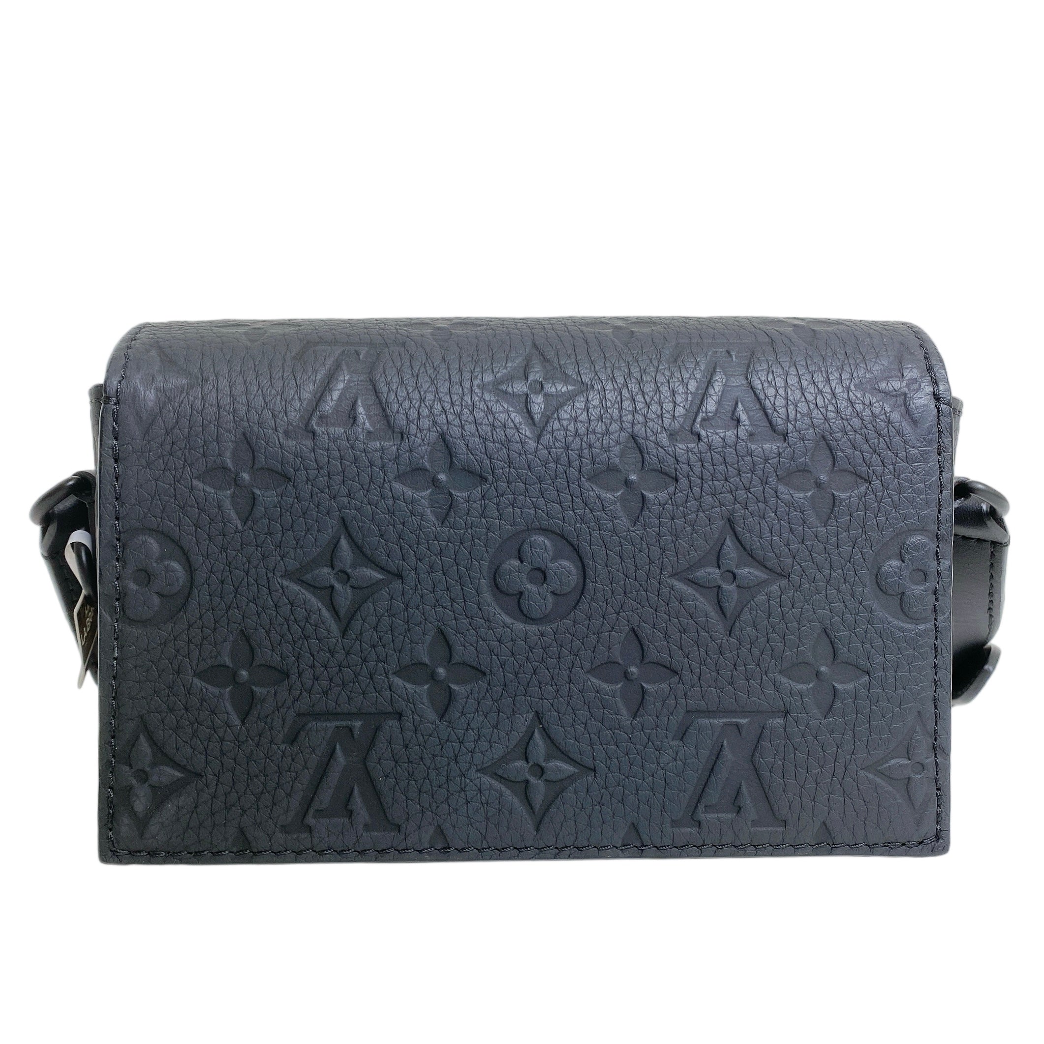 LV STEAMER WEARABLE EMPREINTE