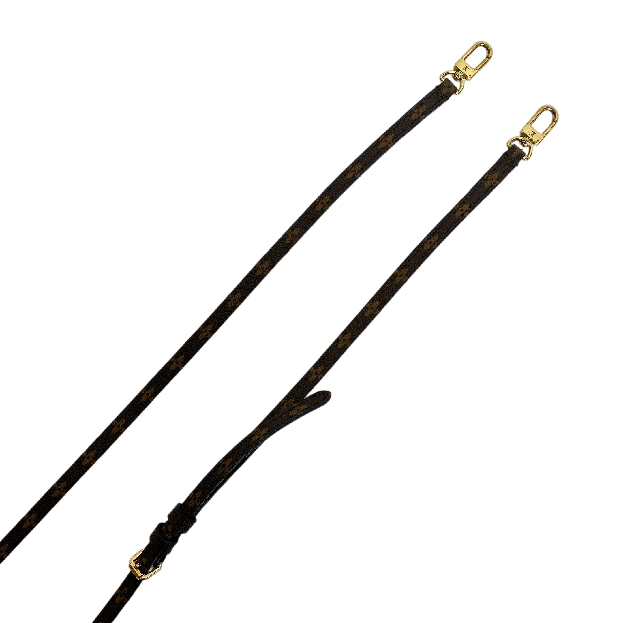 LV PETITE MALLE REVERSE