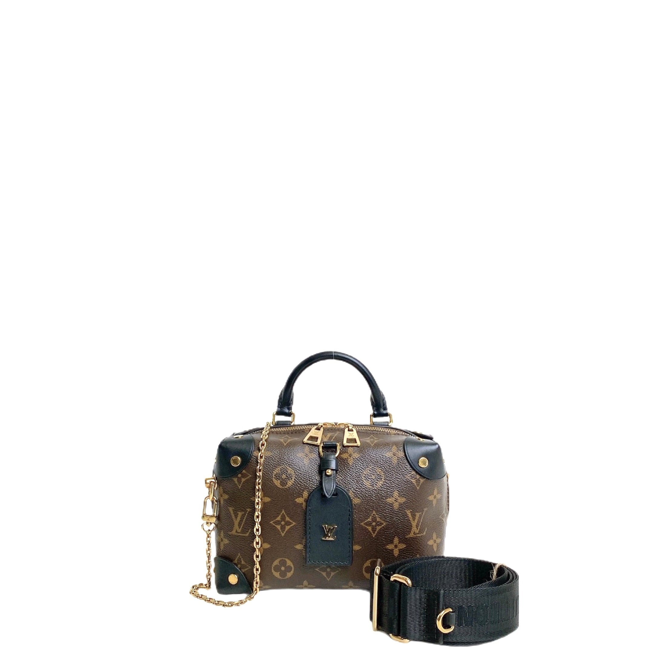 LV PETITE MALLE SOUPLE