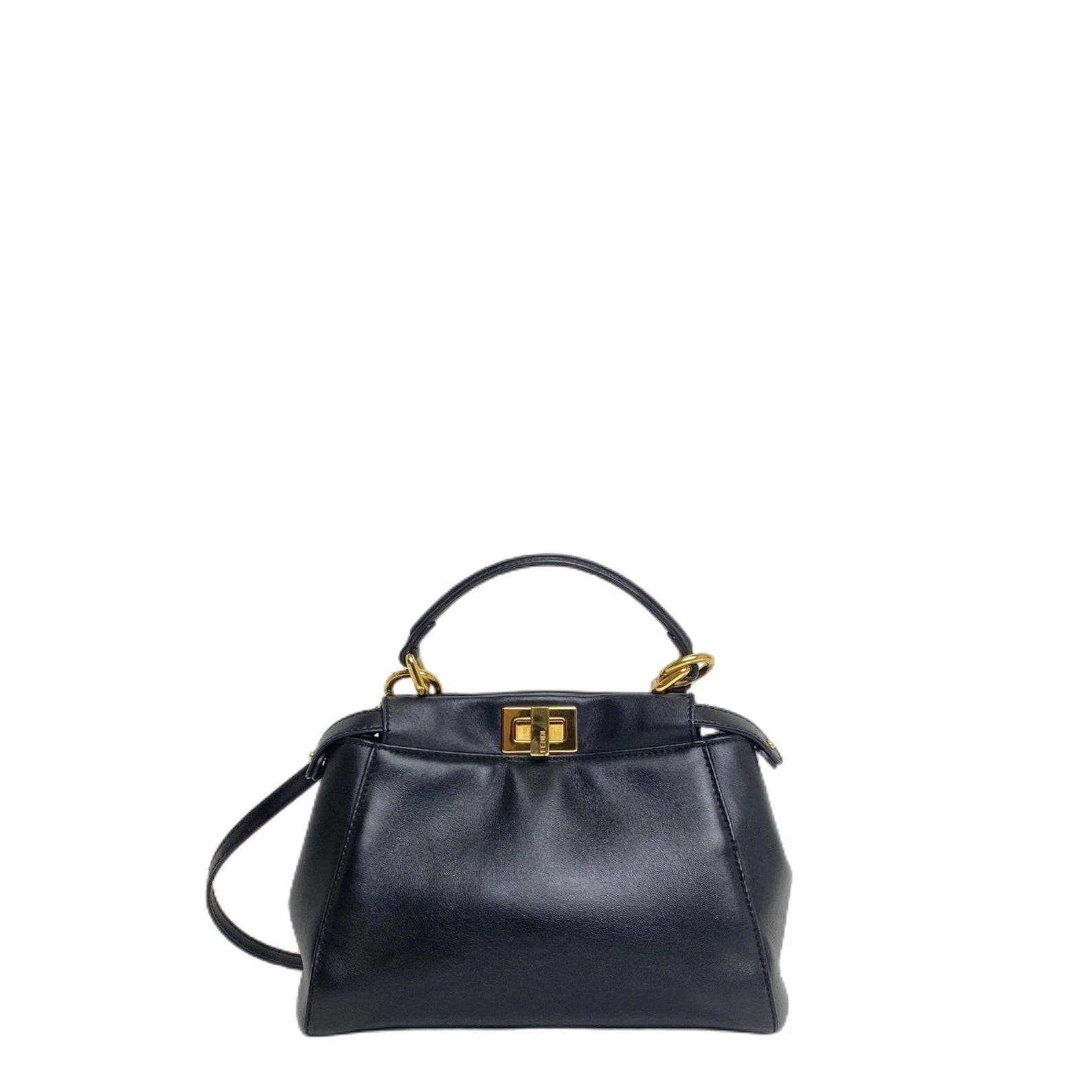 FENDI PEEKABOO