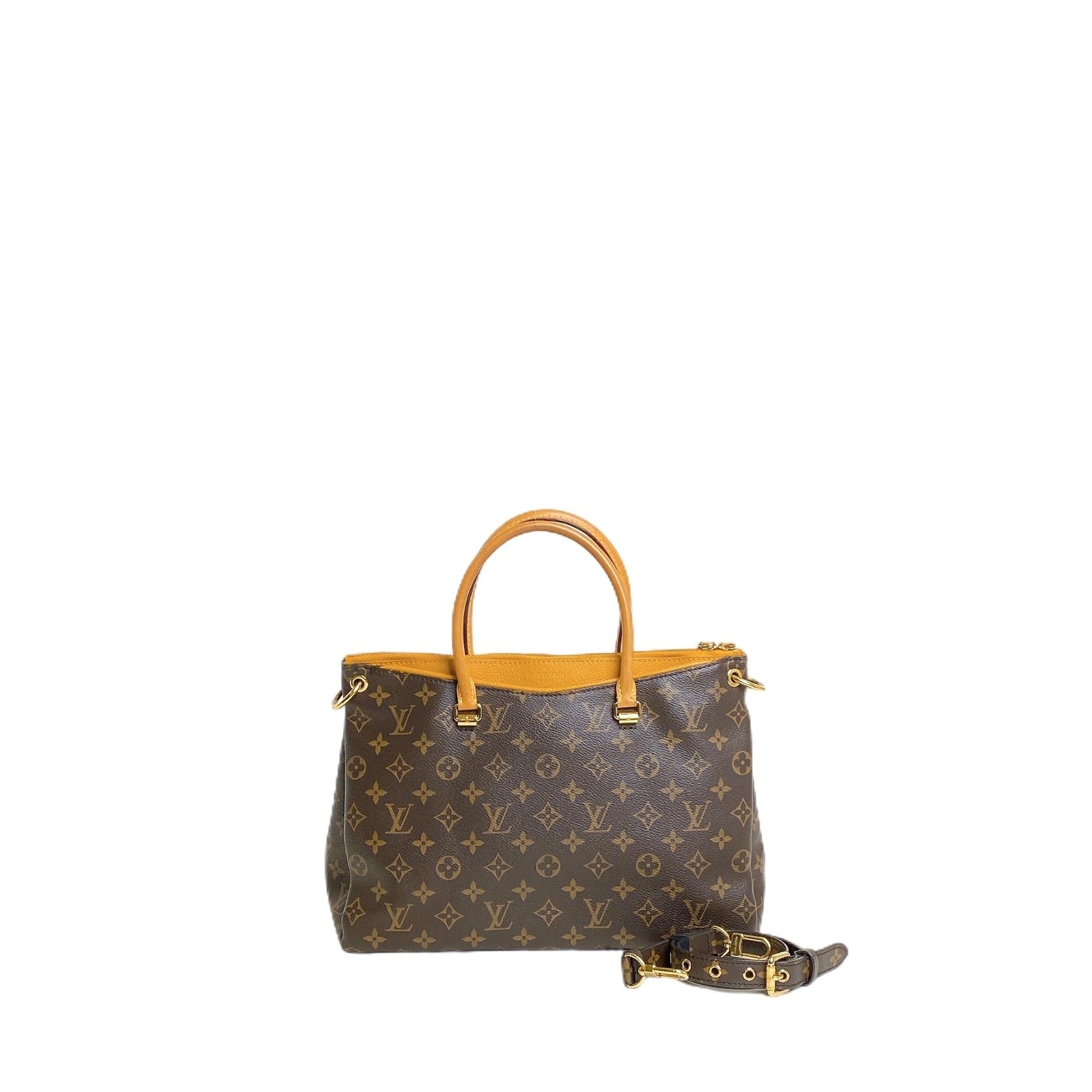 LV PALLAS MM