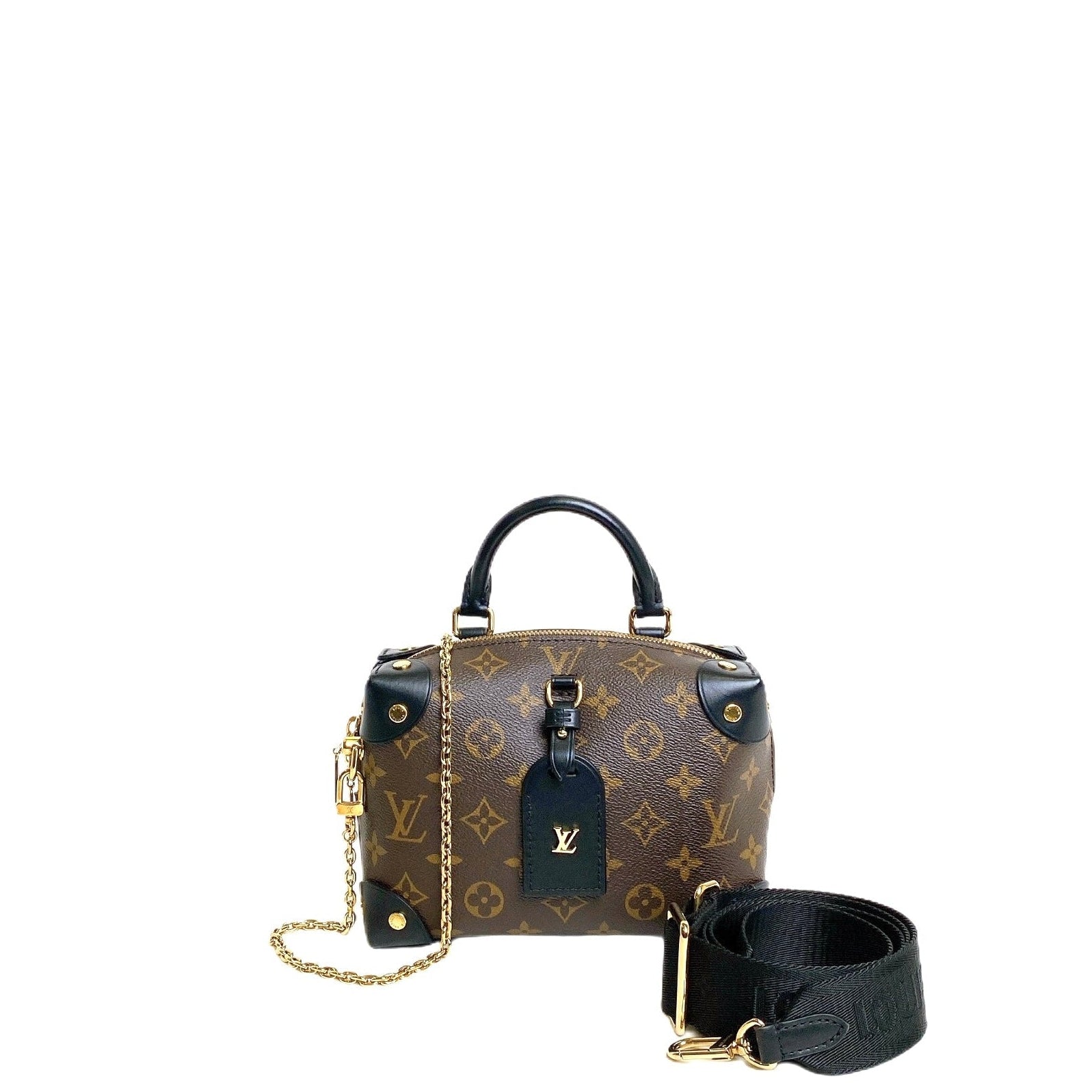 LV PETITE MALLE SOUPLE