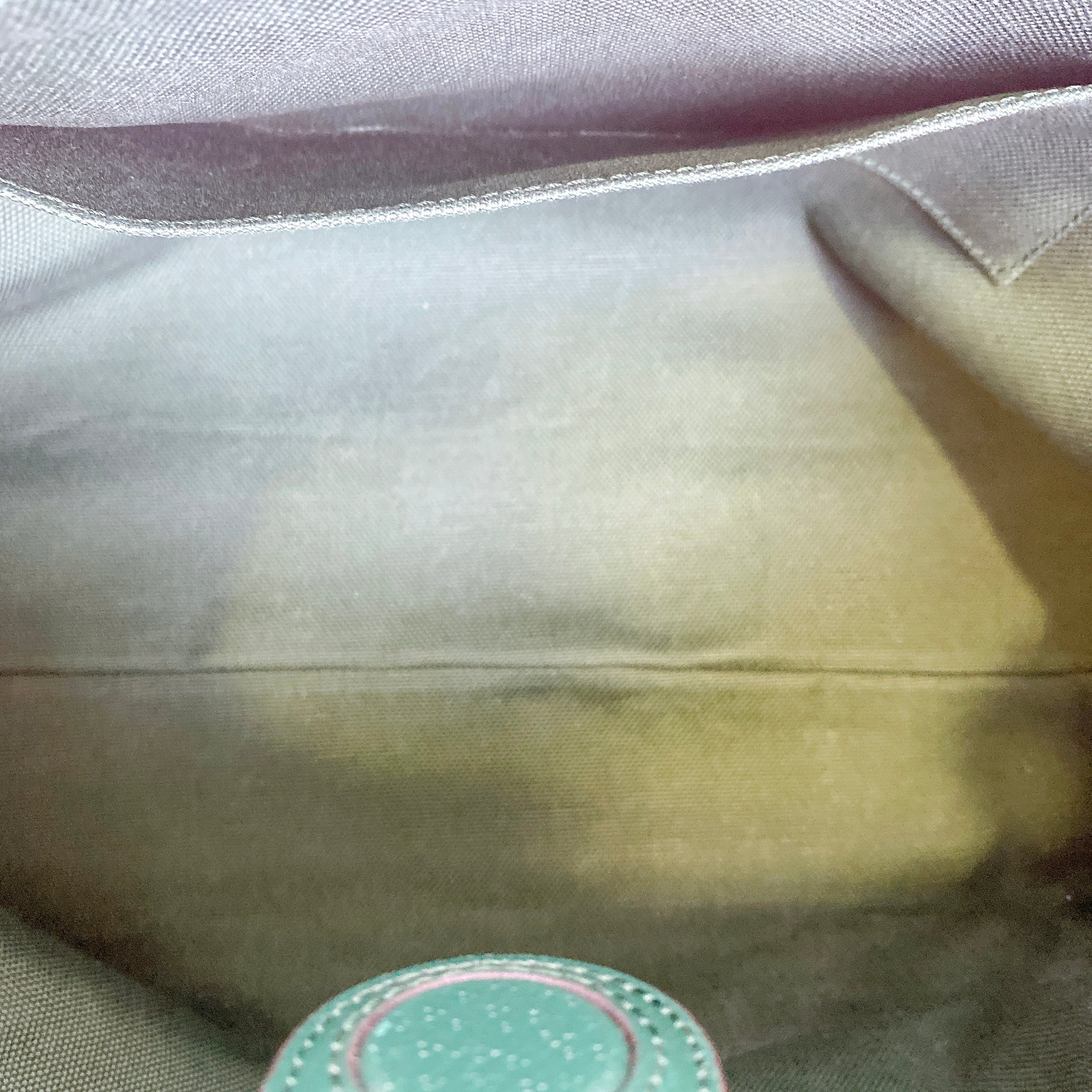 GUCCI 100 YEAR ANNIVERSARY TOTE